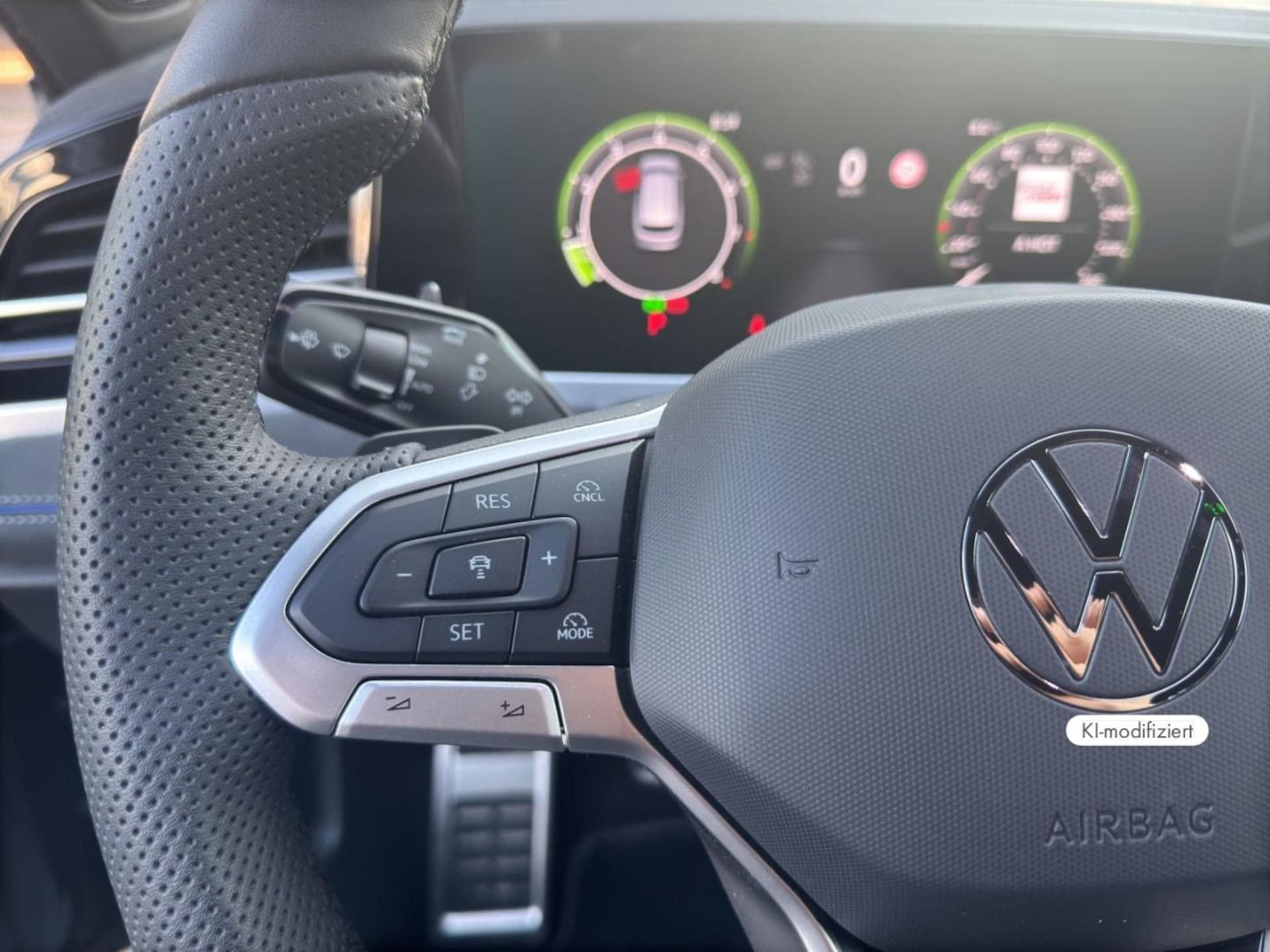 Volkswagen Passat R-Line