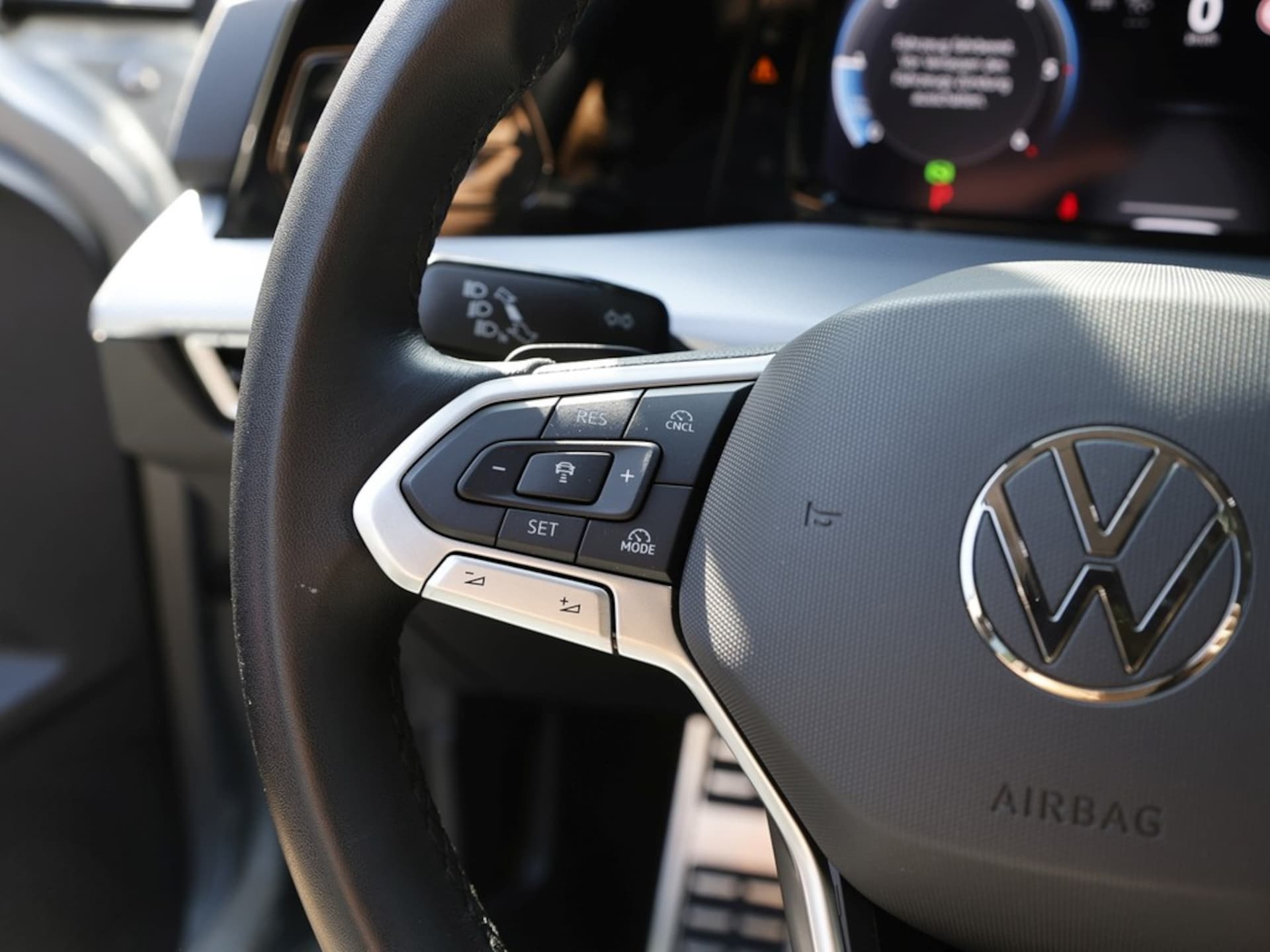 Volkswagen Golf Variant Goal
