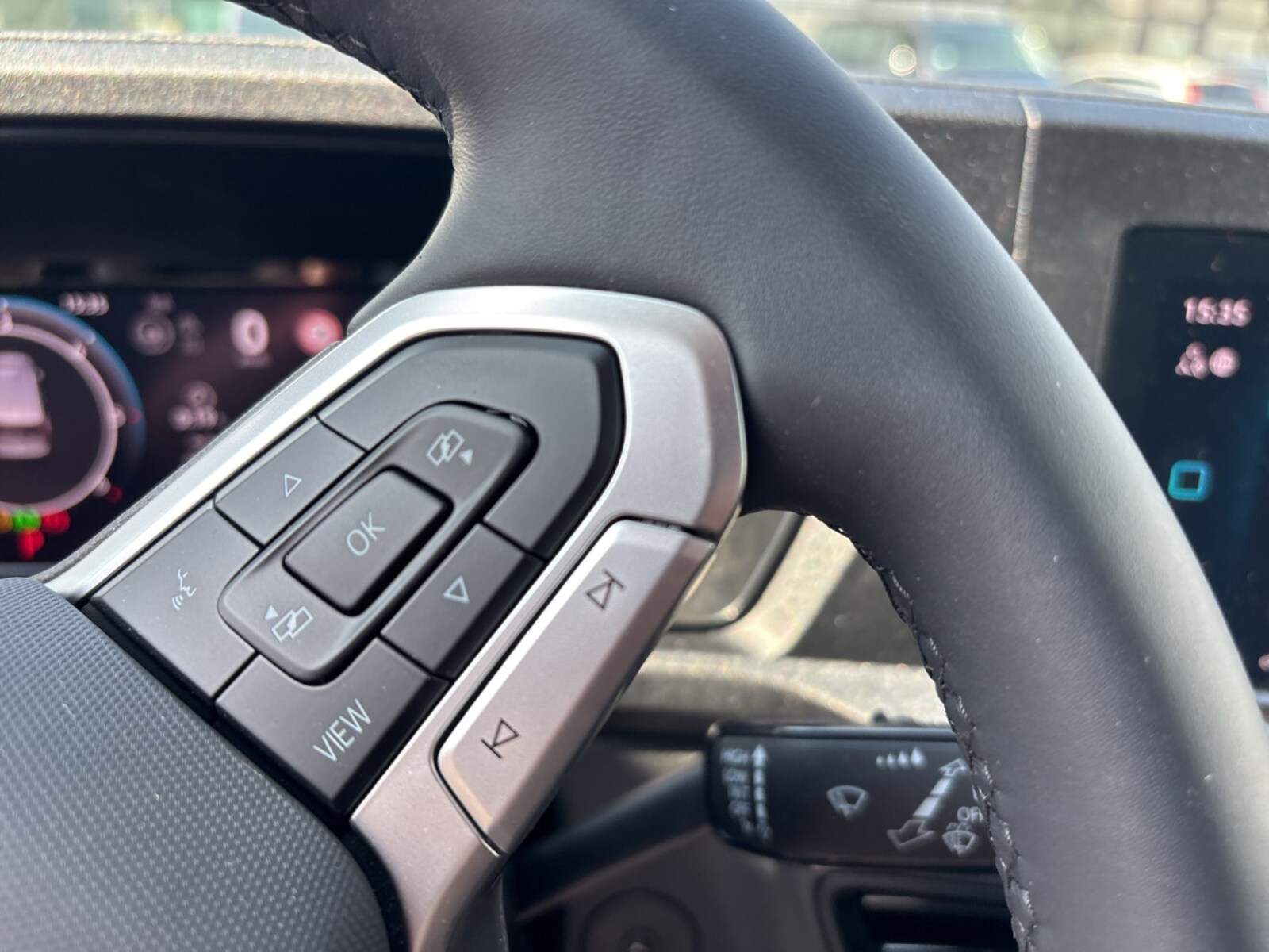 Volkswagen Caddy – Bild 13