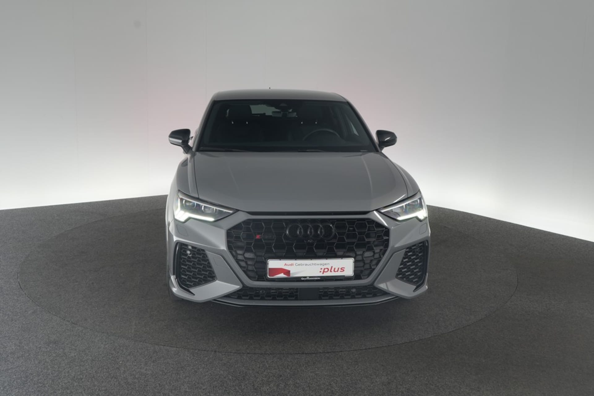 Audi RS Q3 Sportback