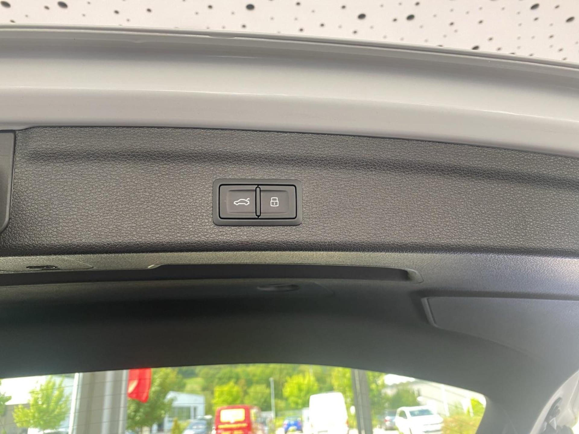 Audi Q3 SUV advanced