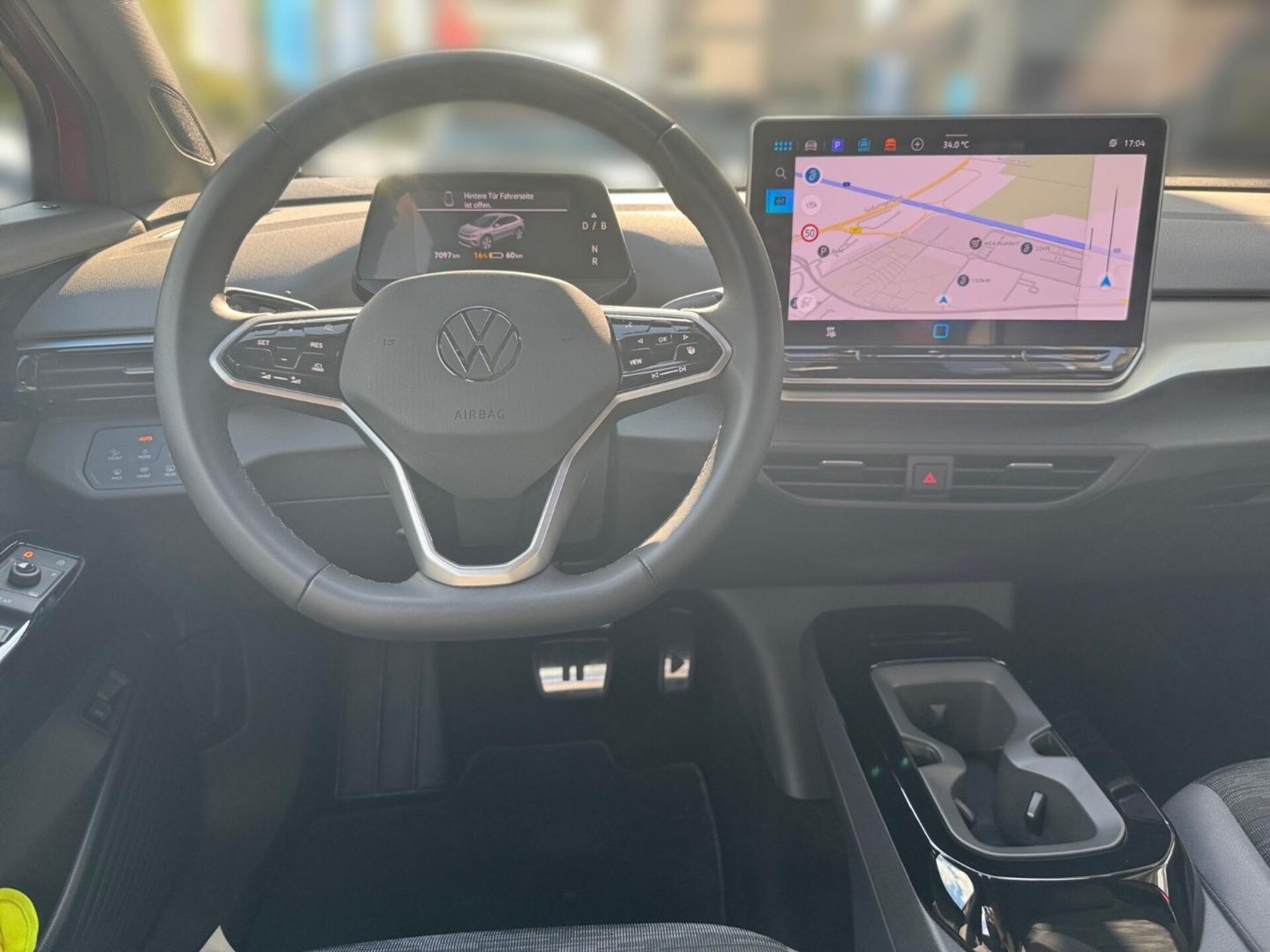 Volkswagen ID.4 Pro