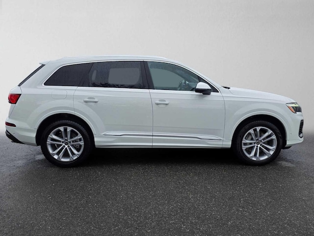 2025 Audi Q7