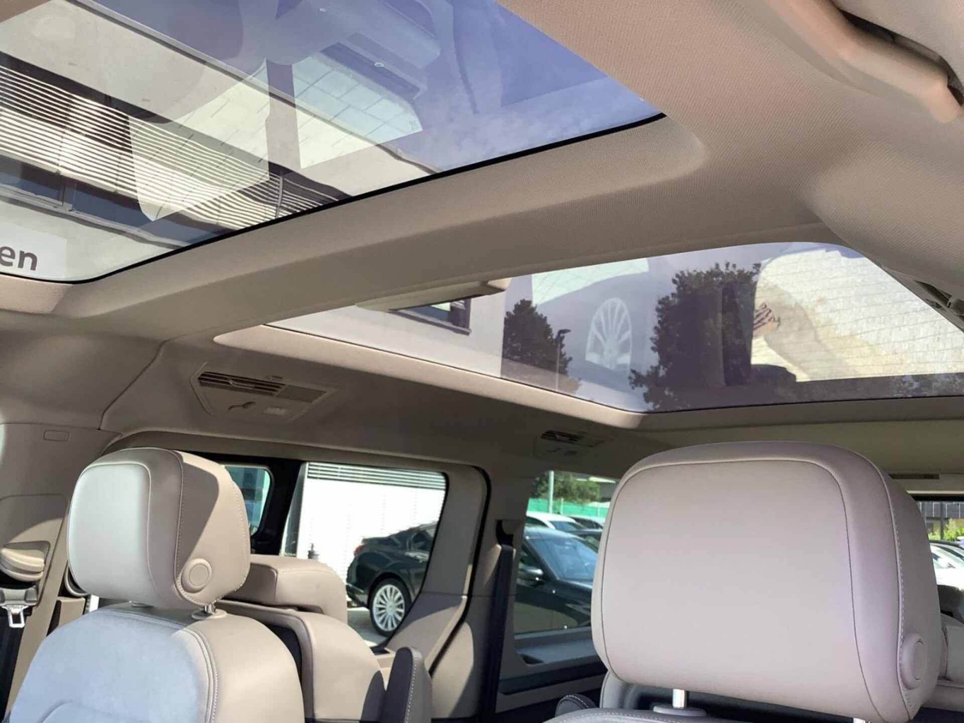 Volkswagen Multivan Langversion Life