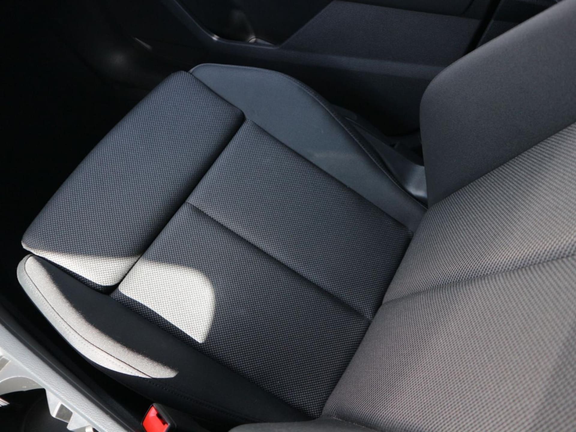 Audi Q3 SUV advanced