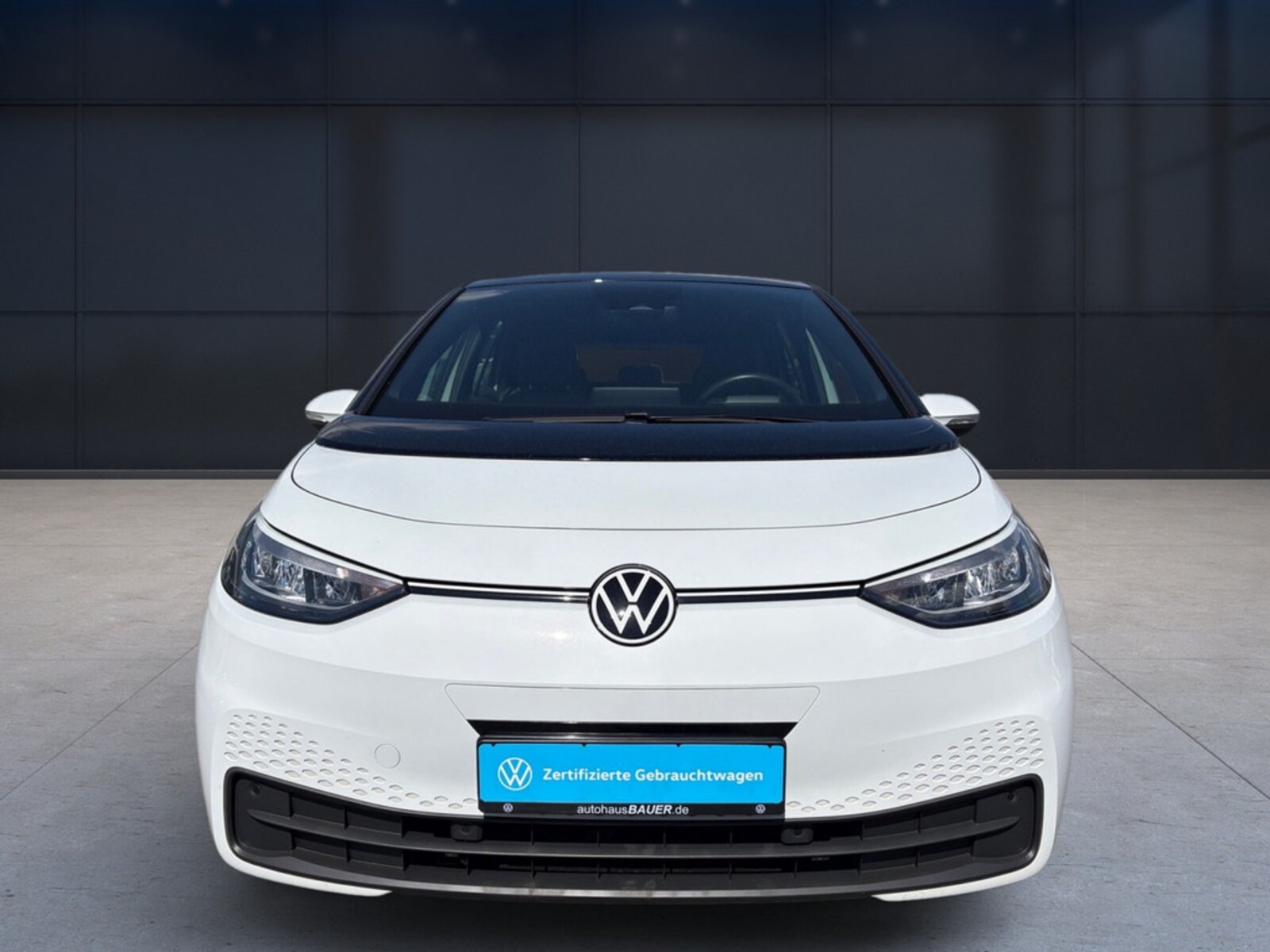 Volkswagen ID.3 – Bild 2
