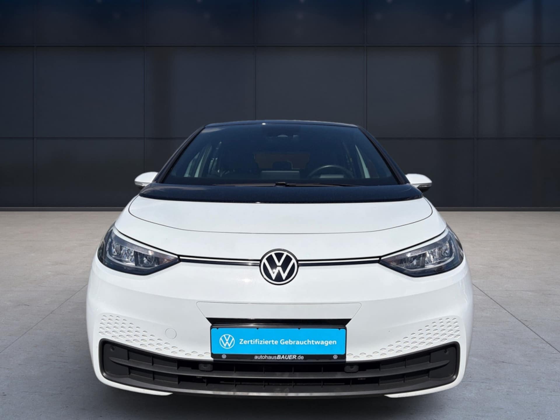 Volkswagen ID.3 Pro Performance