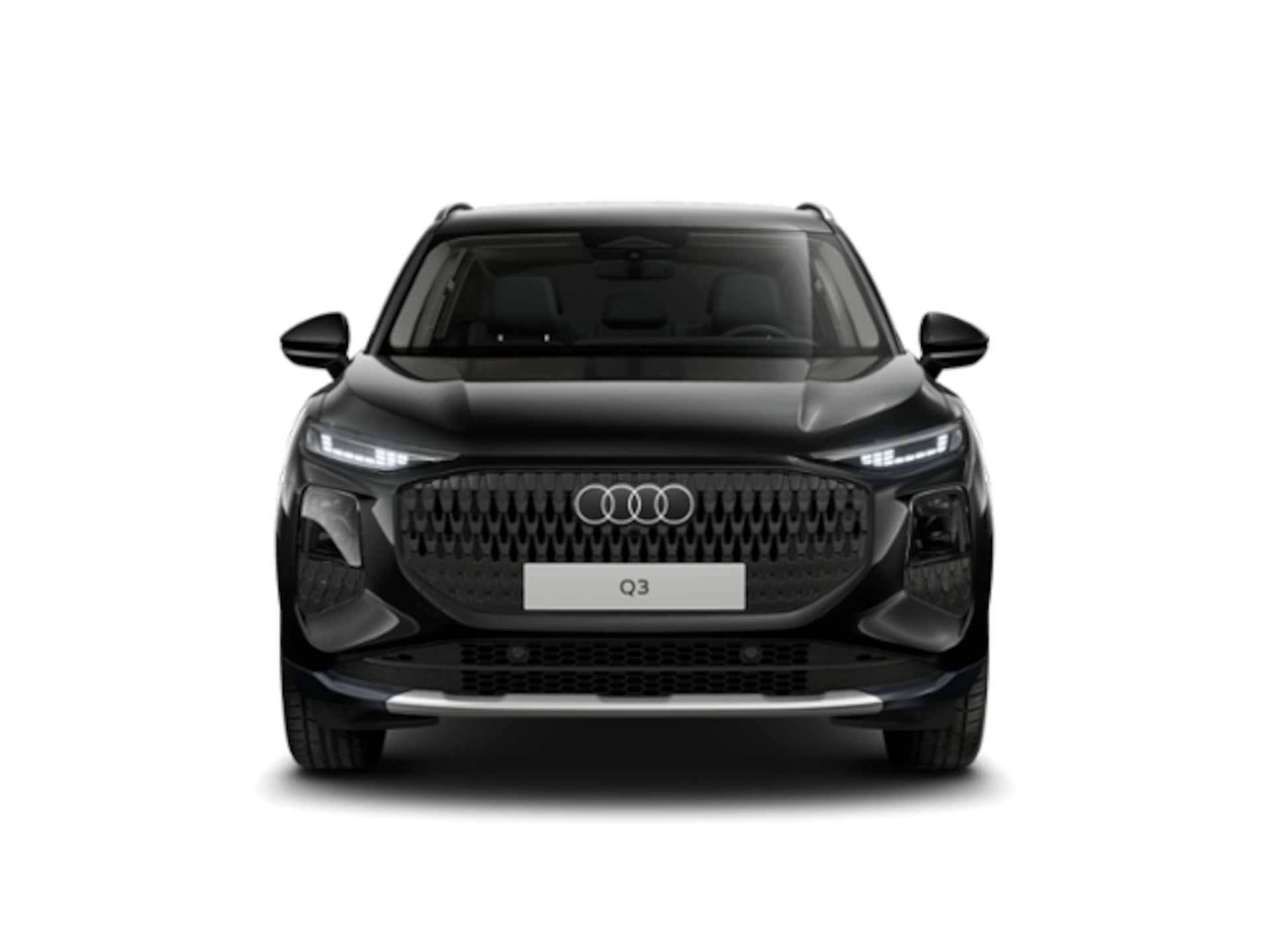 Audi Q3 SUV
