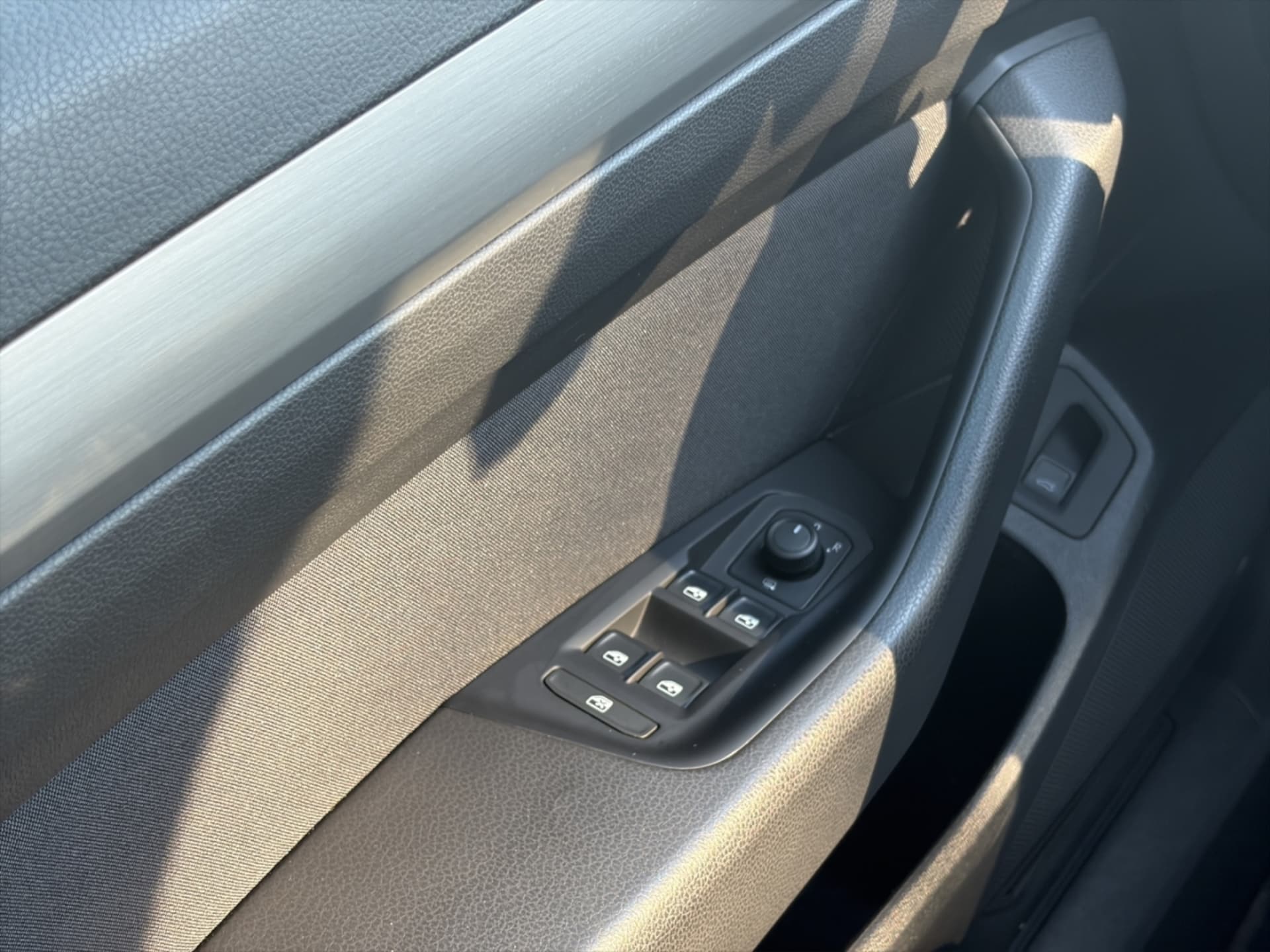 Volkswagen Passat Variant Basis-Modell