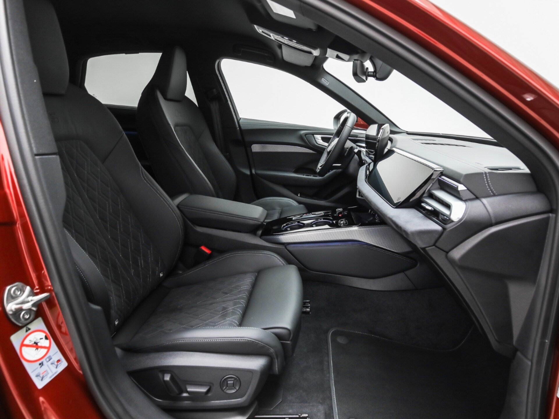Audi A5 Limousine e-hybrid