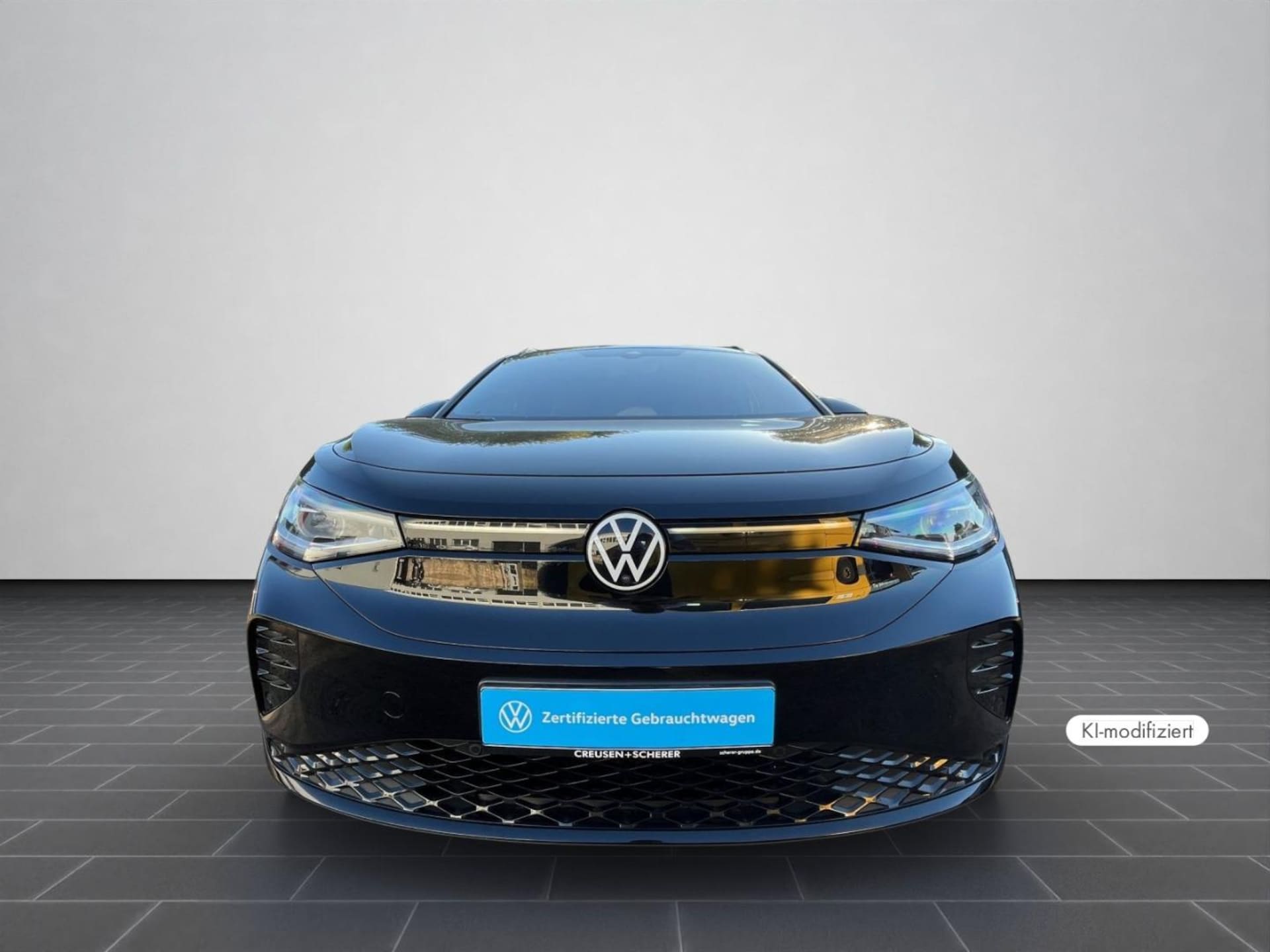 Volkswagen ID.4 GTX