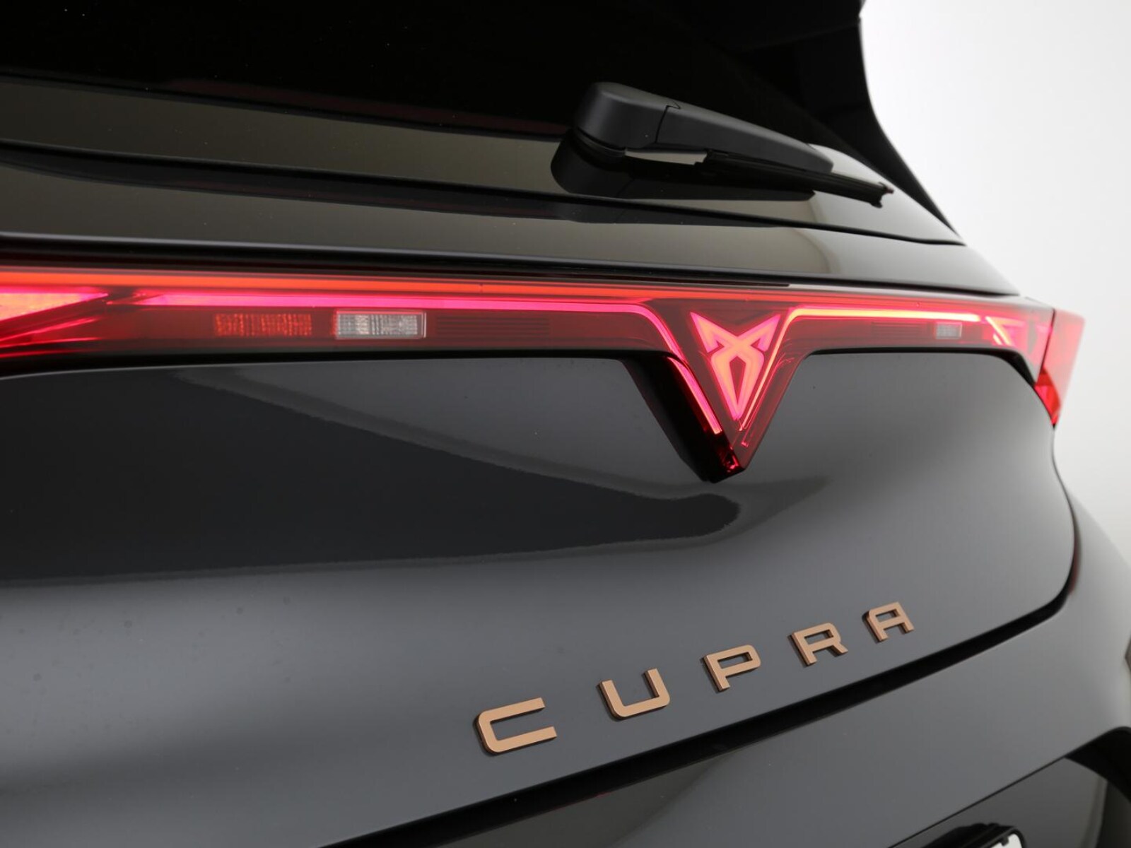 CUPRA Born – Bild 24