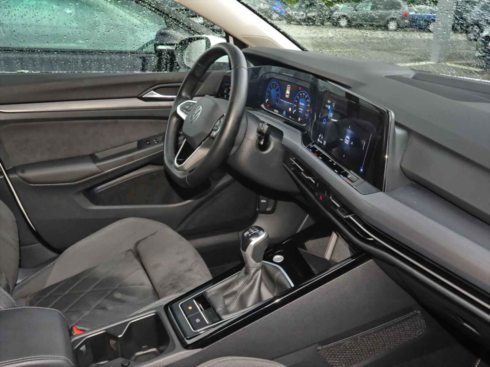 Volkswagen Golf Variant – Bild 6