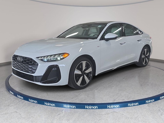 Photo of 2026 Audi A5 Sedan 