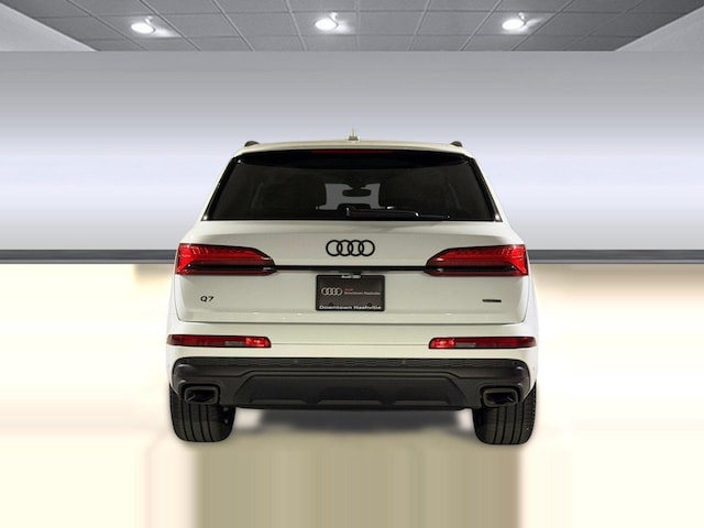 2026 Audi Q7 Premium - Photo 10