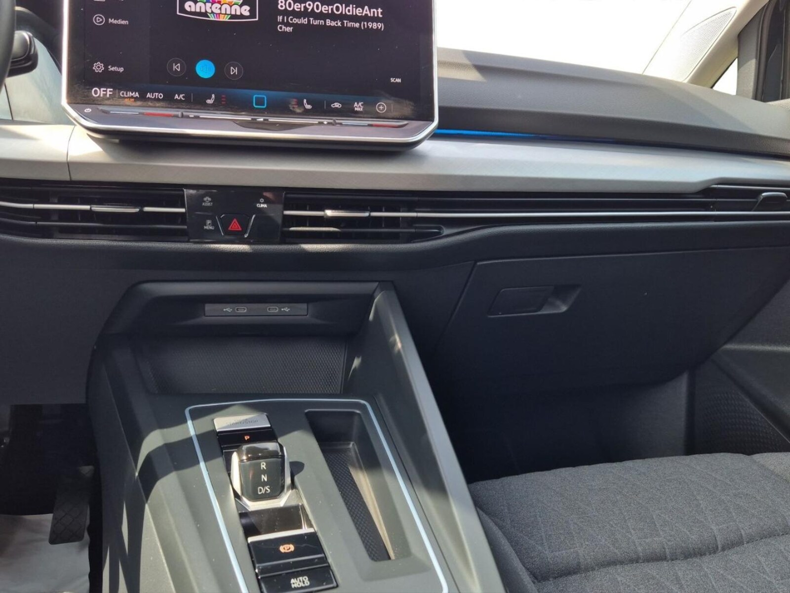 Volkswagen Golf Variant – Bild 8