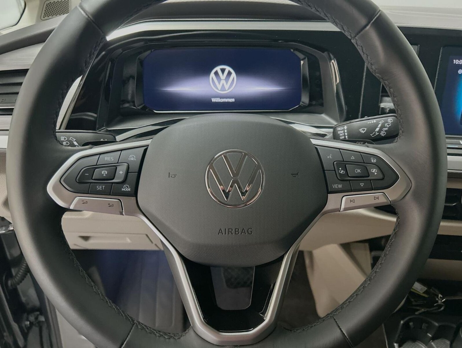 Volkswagen California – Bild 9