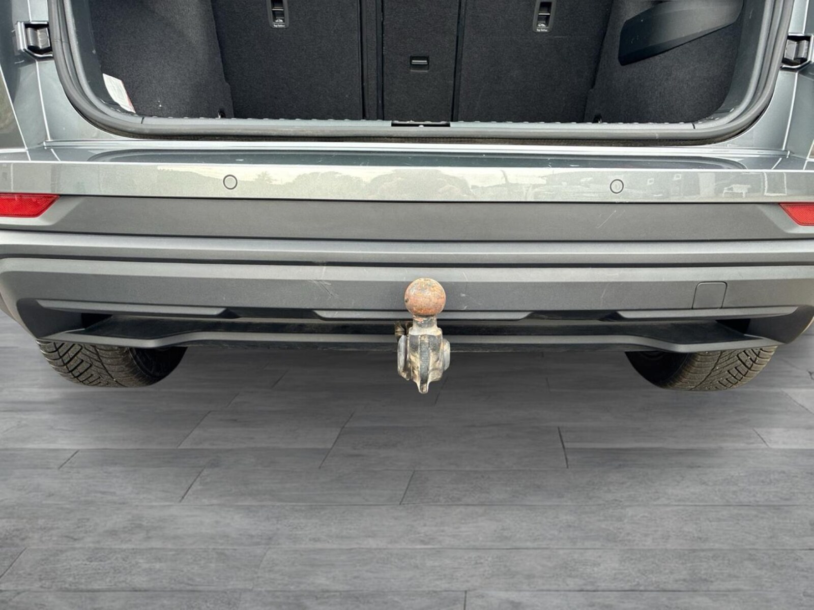 Škoda Karoq – Bild 15