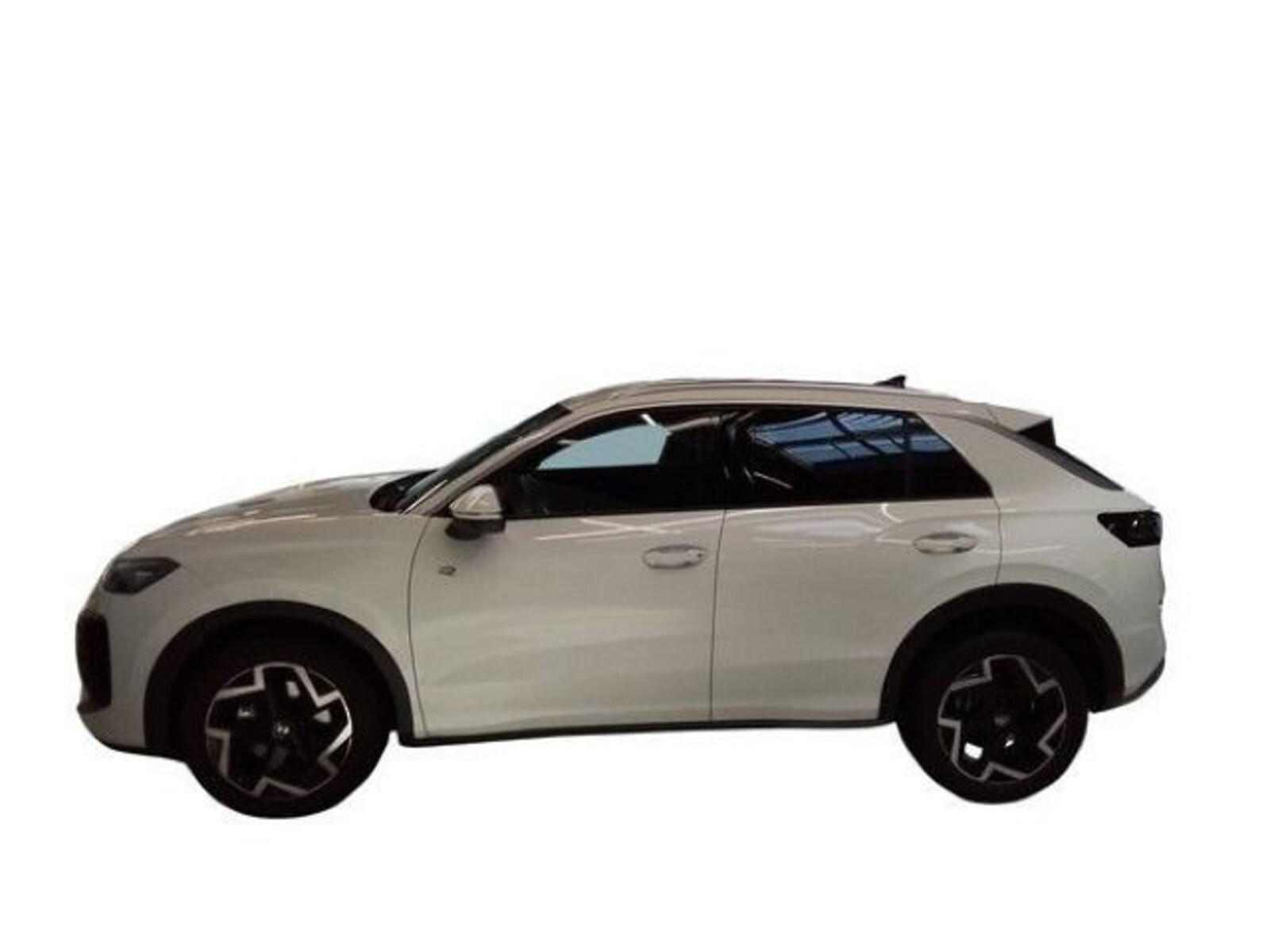 Volkswagen T-Roc – Bild 3