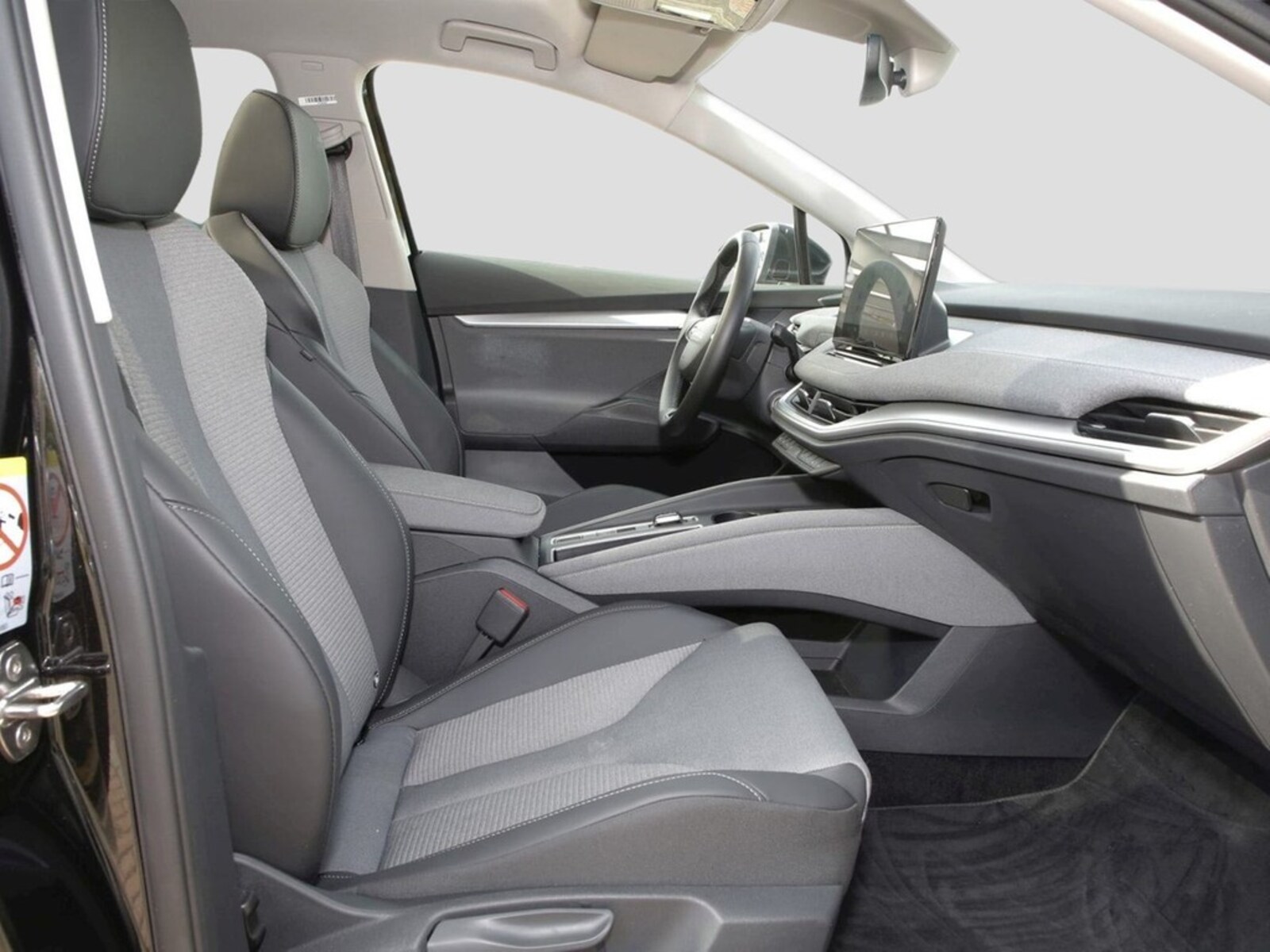 Škoda Enyaq Coupé – Bild 8