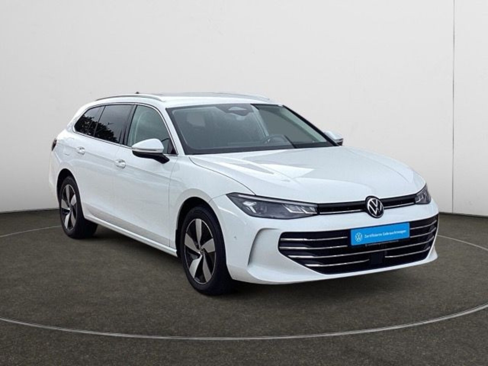 Volkswagen Passat – Bild 7