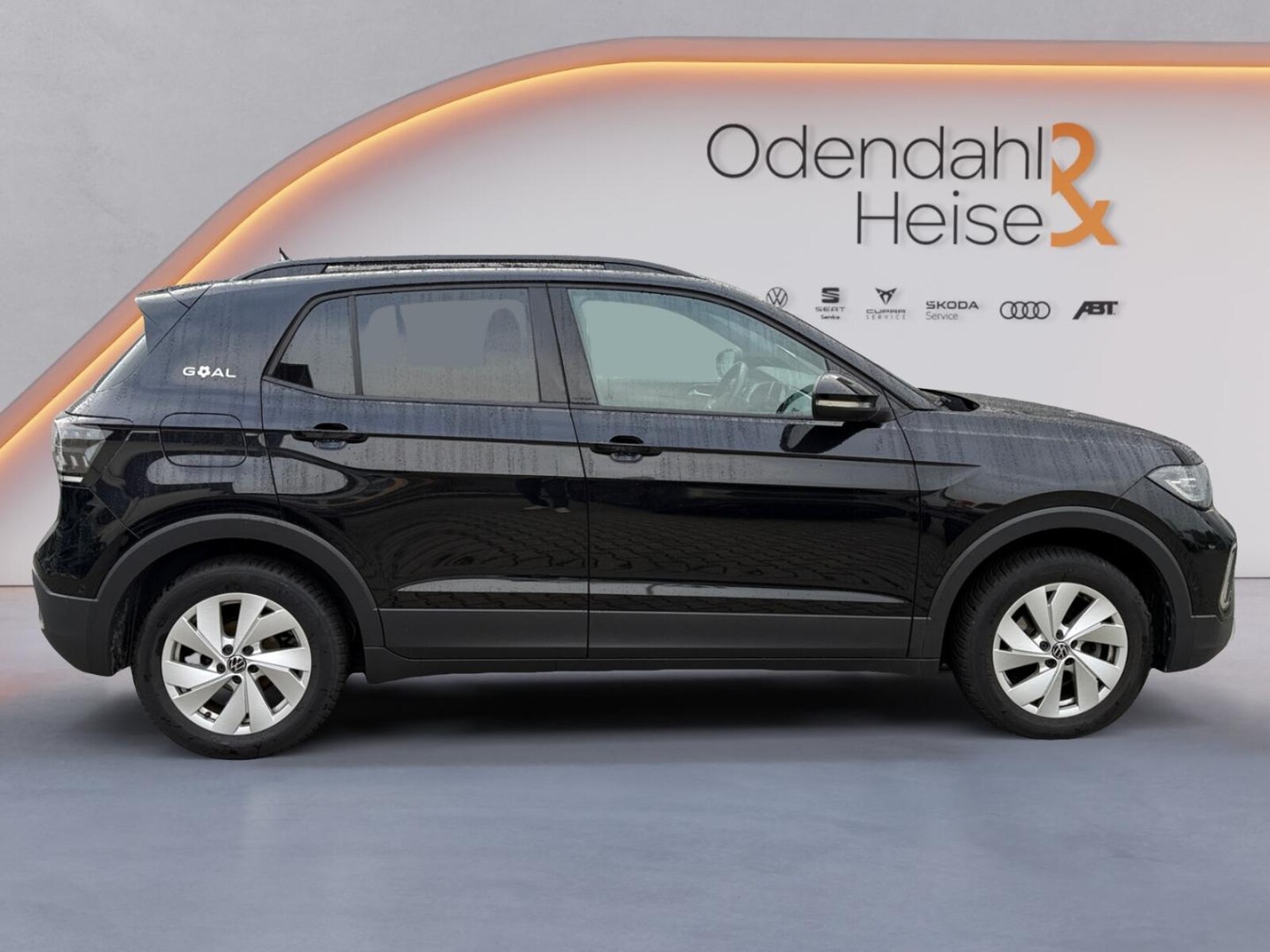 Volkswagen T-Cross – Bild 6