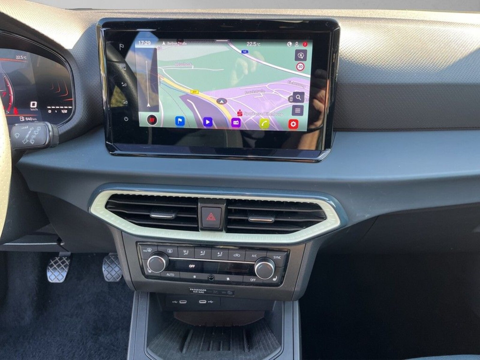 SEAT Arona – Bild 17