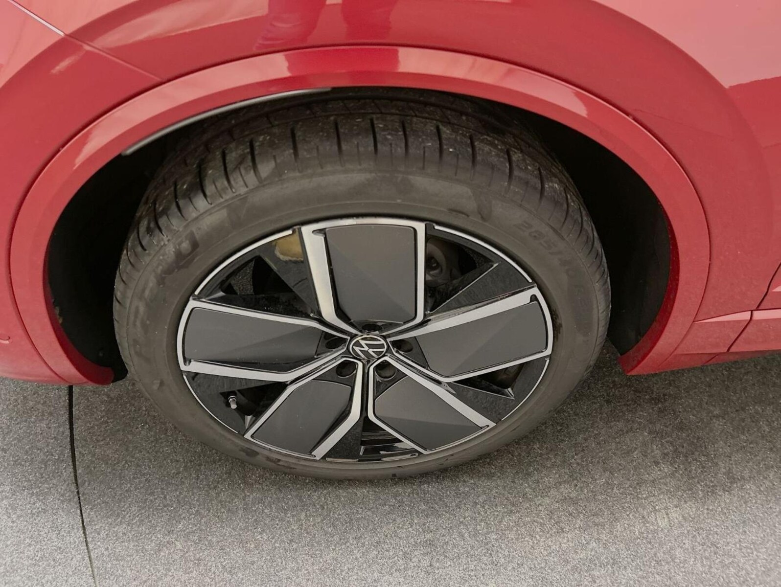 Volkswagen Touareg – Bild 16