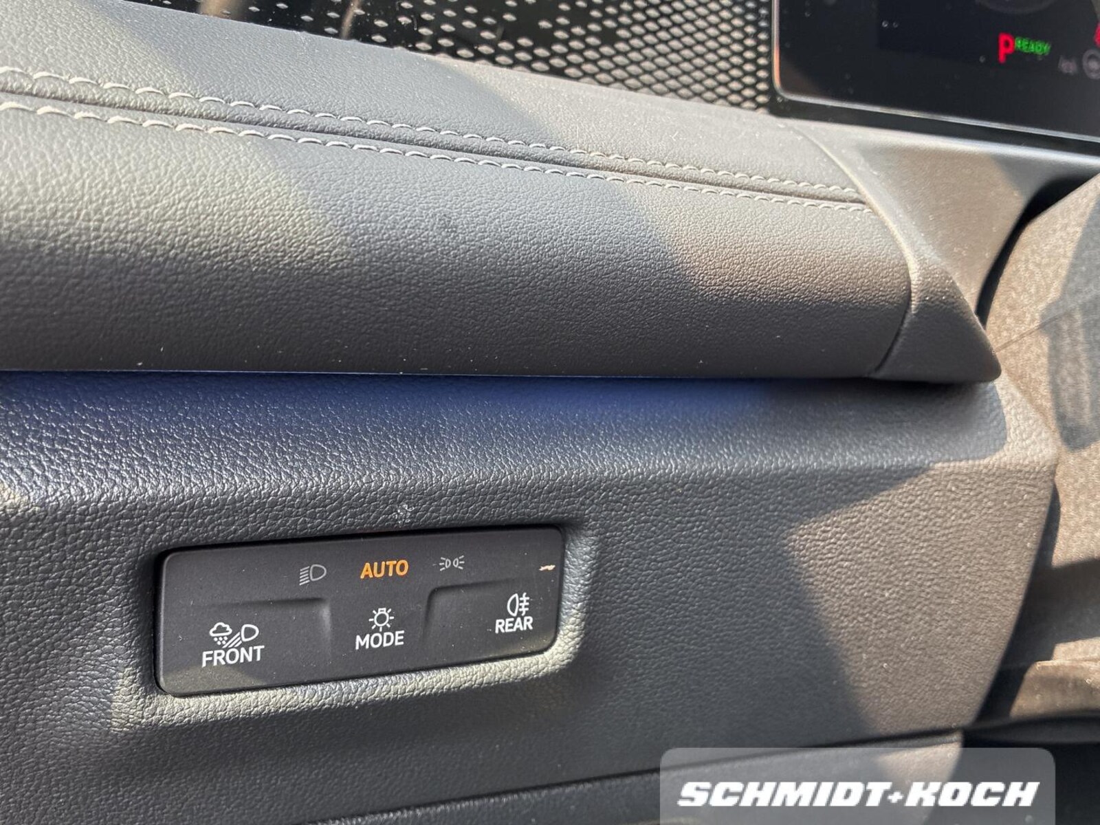 Volkswagen Tiguan – Bild 13