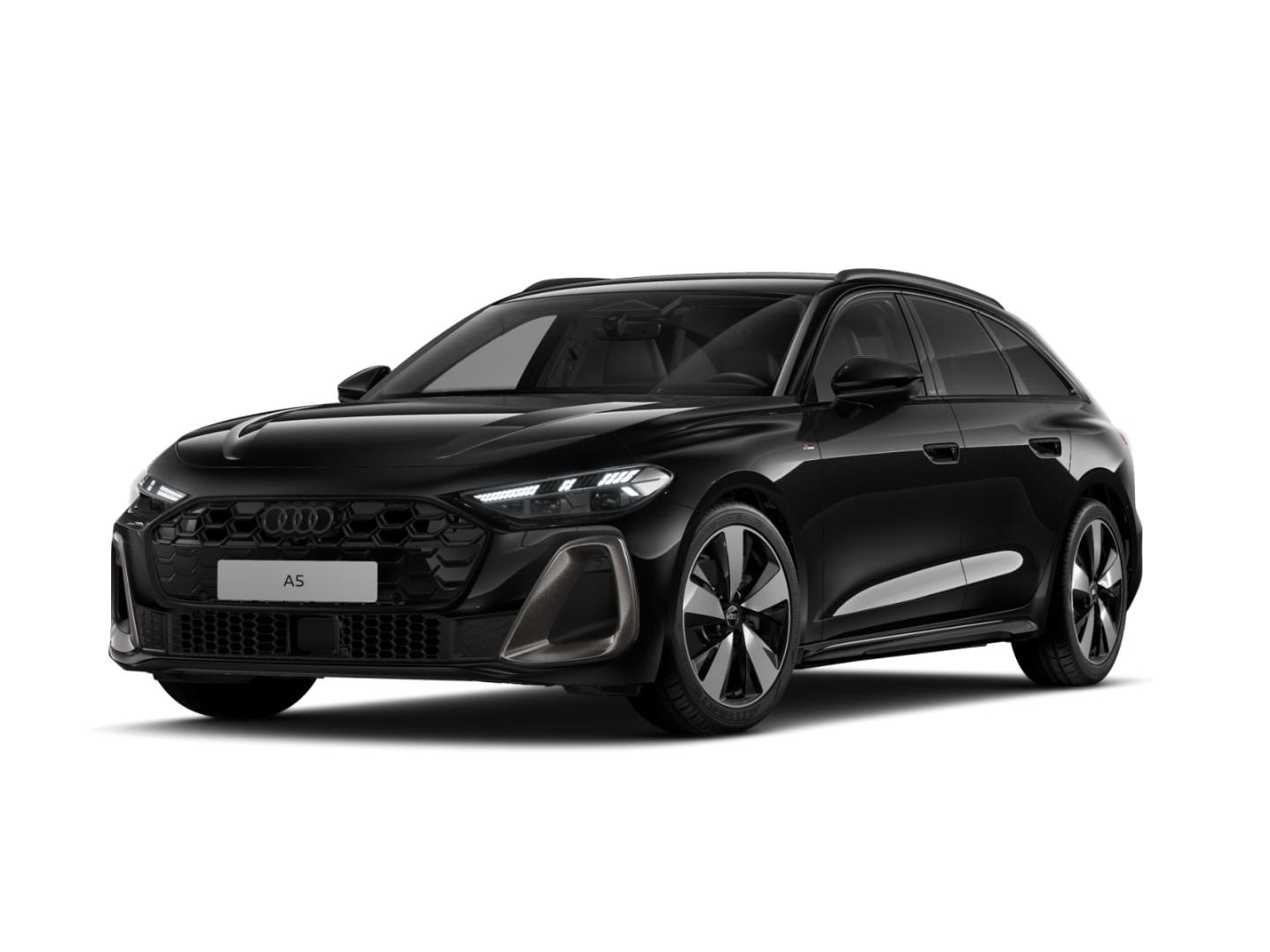 Bild über Audi A5 Avant TFSI S tronic - für weitere Informationen kontaktieren Sie den Audi Partner