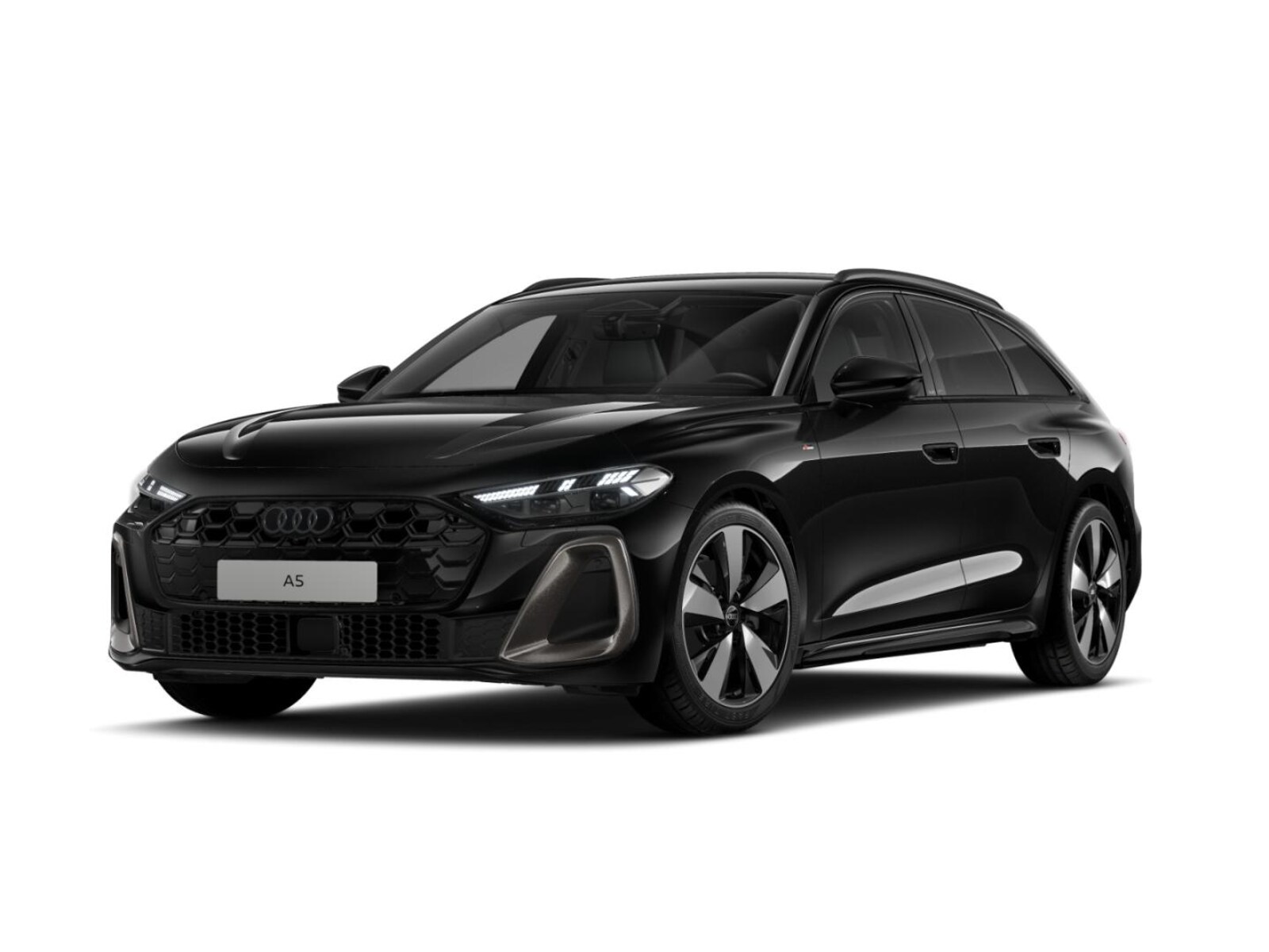 Audi A5 Avant – Bild 2
