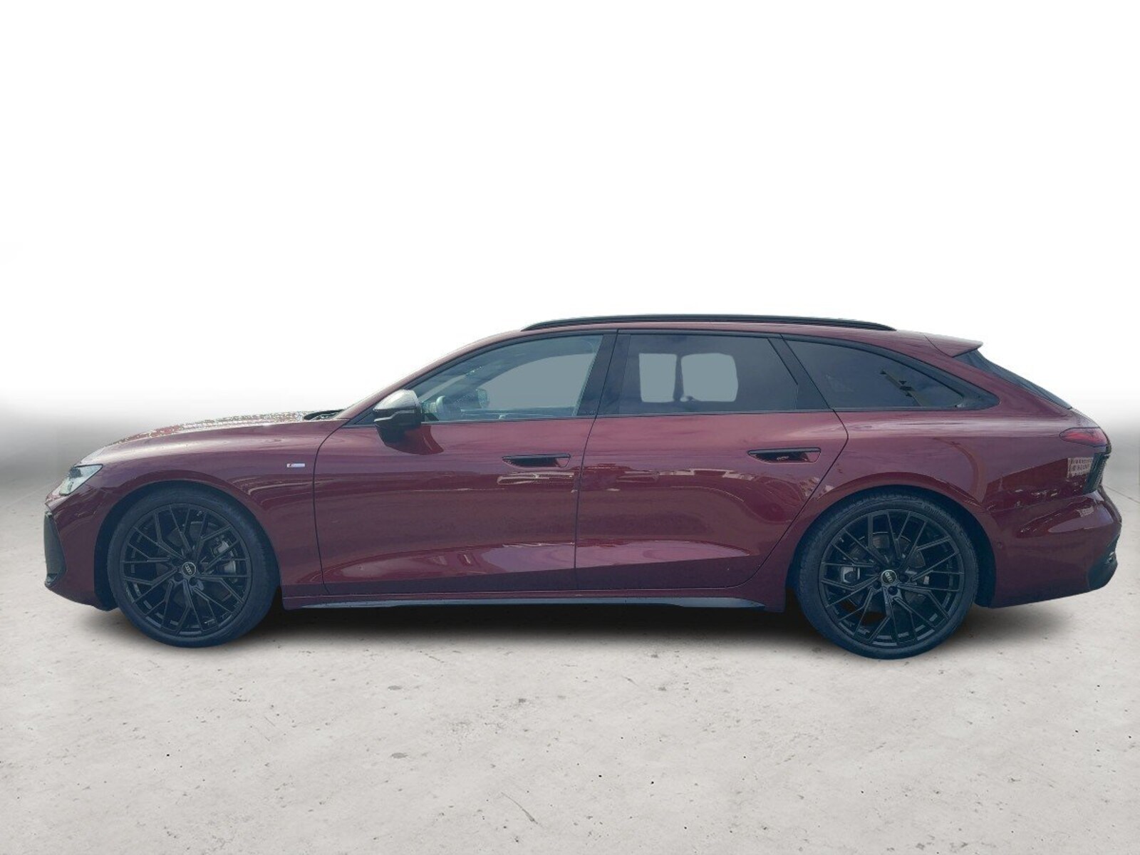 Audi A6 Avant – Bild 3