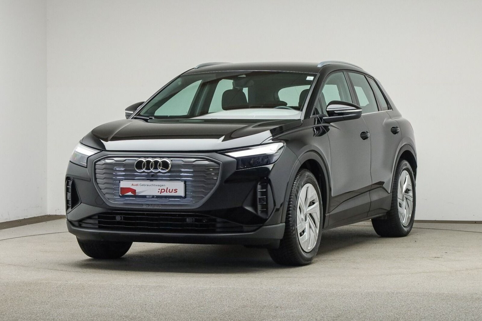 Audi Q4 e-tron – Bild 2