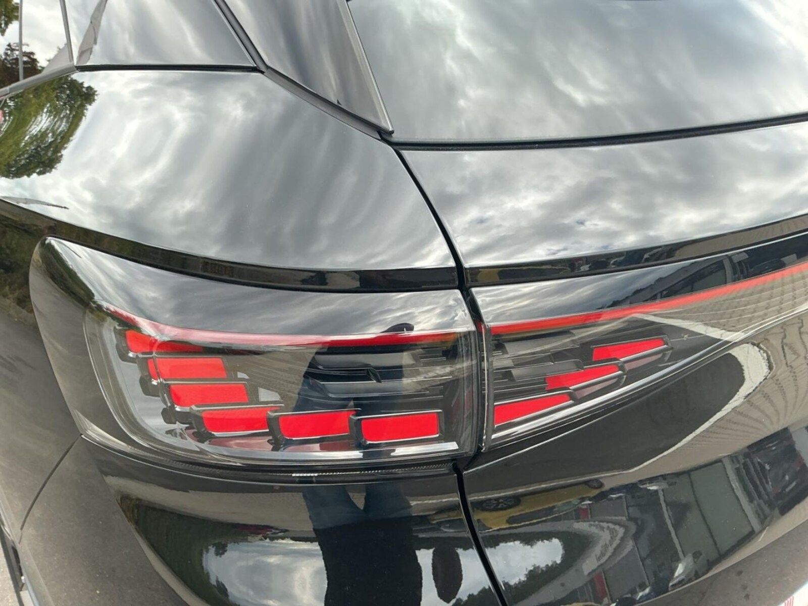 Volkswagen ID.4 – Bild 17