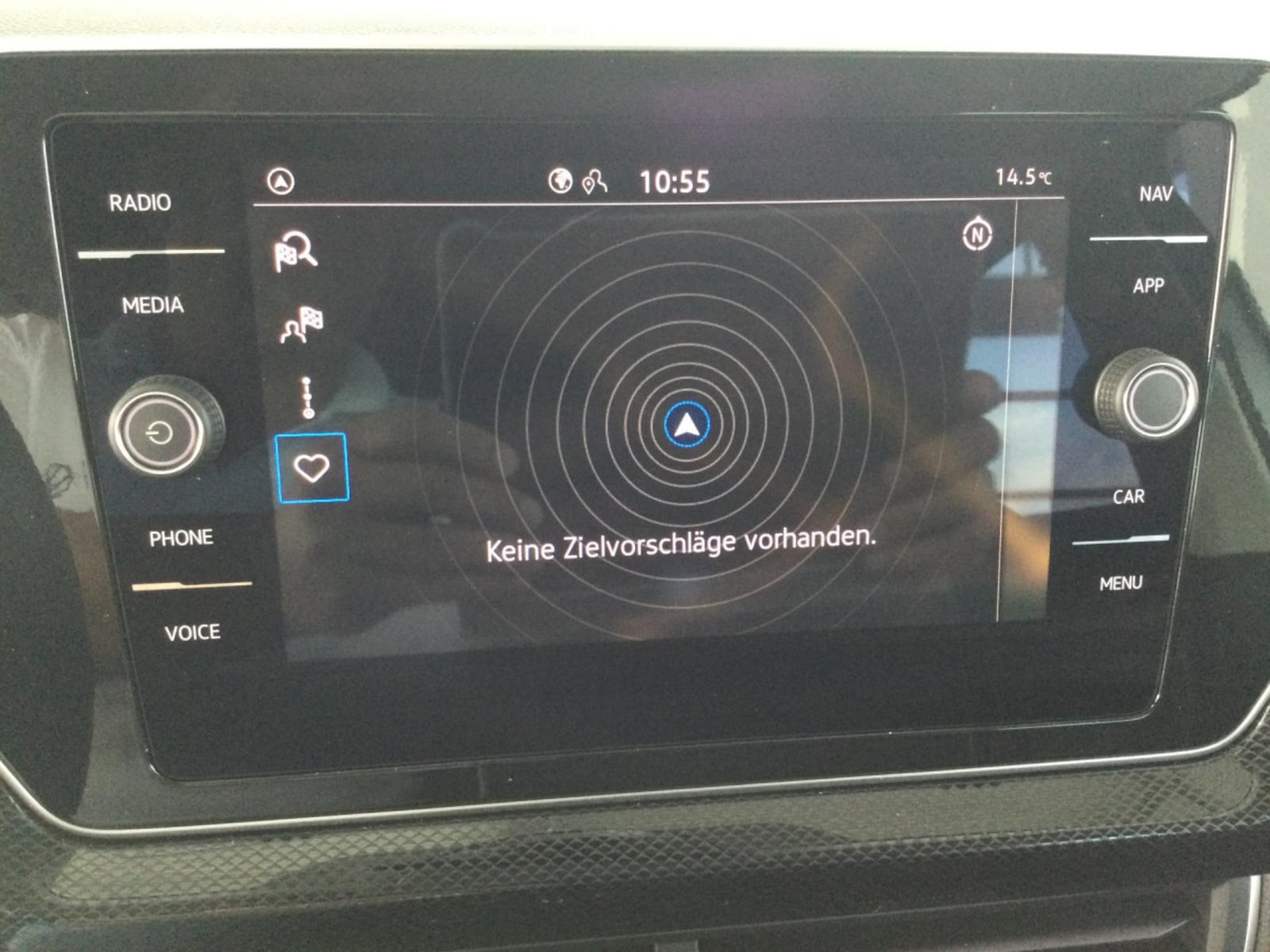 Volkswagen T-Cross – Bild 14