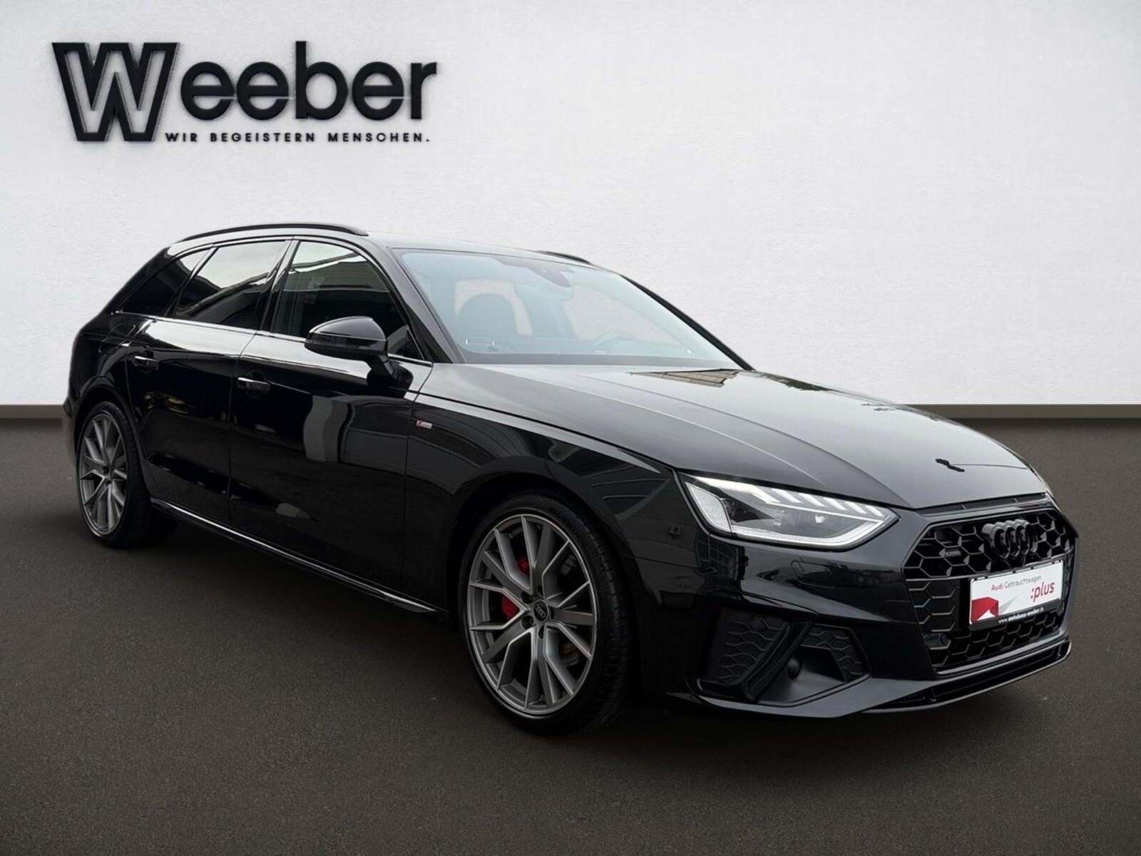 Audi A4 Avant – Bild 16