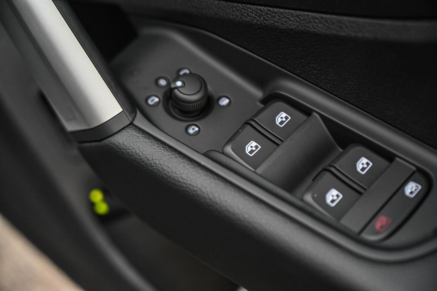 Image about Audi Q2 S line edition TFSI S tronic