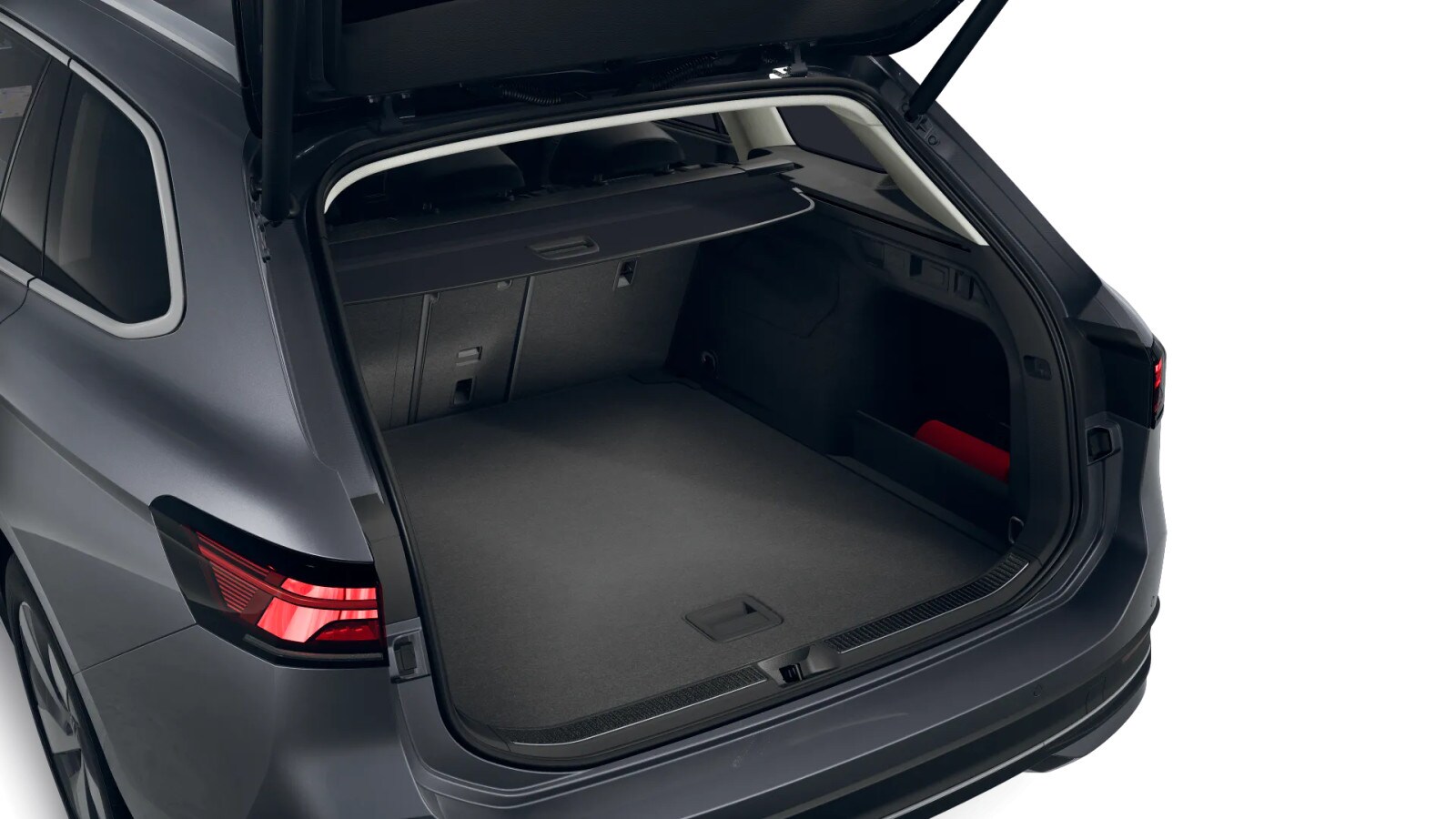 Volkswagen Passat – Bild 8