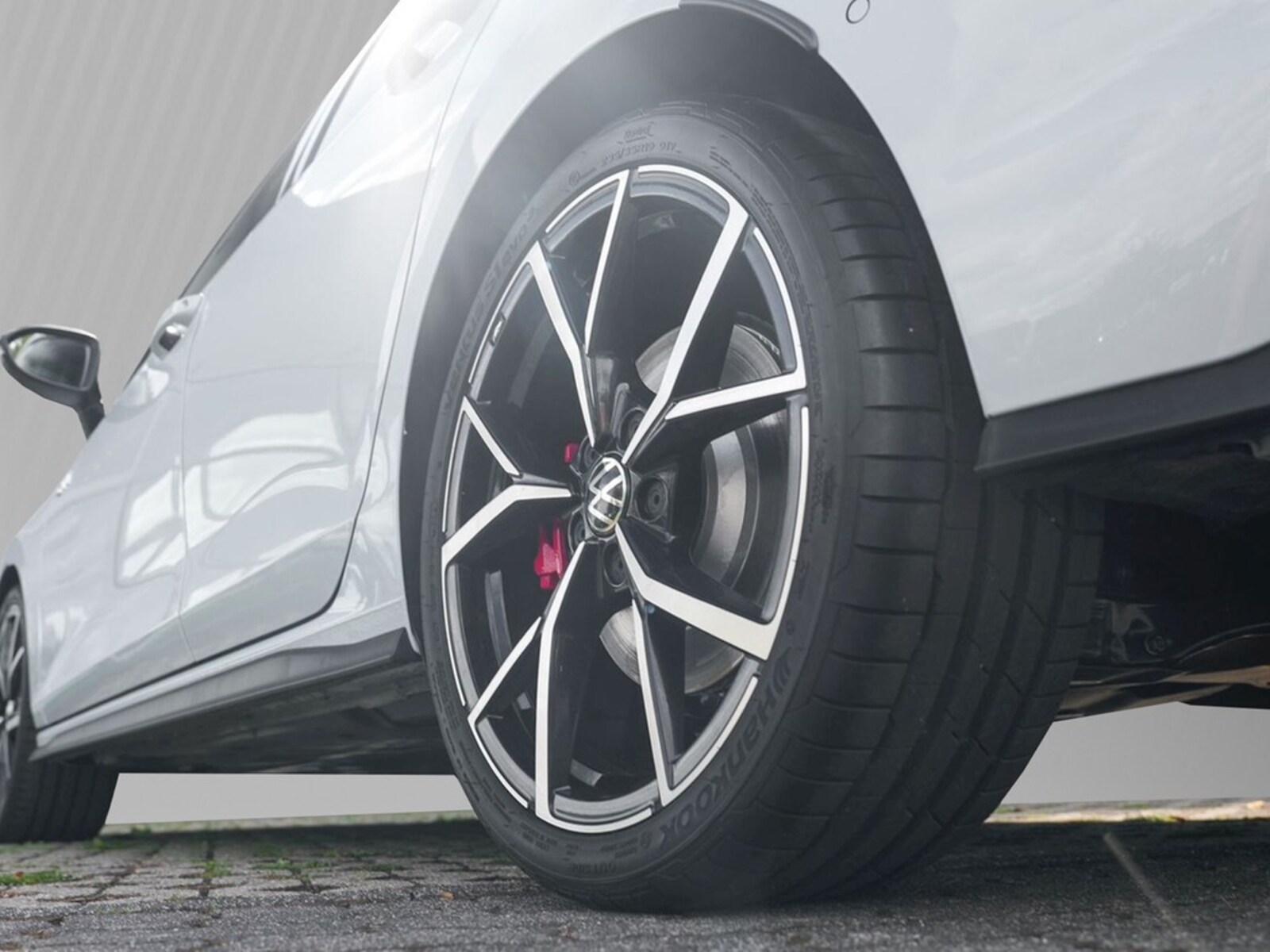 Volkswagen Golf – Bild 5