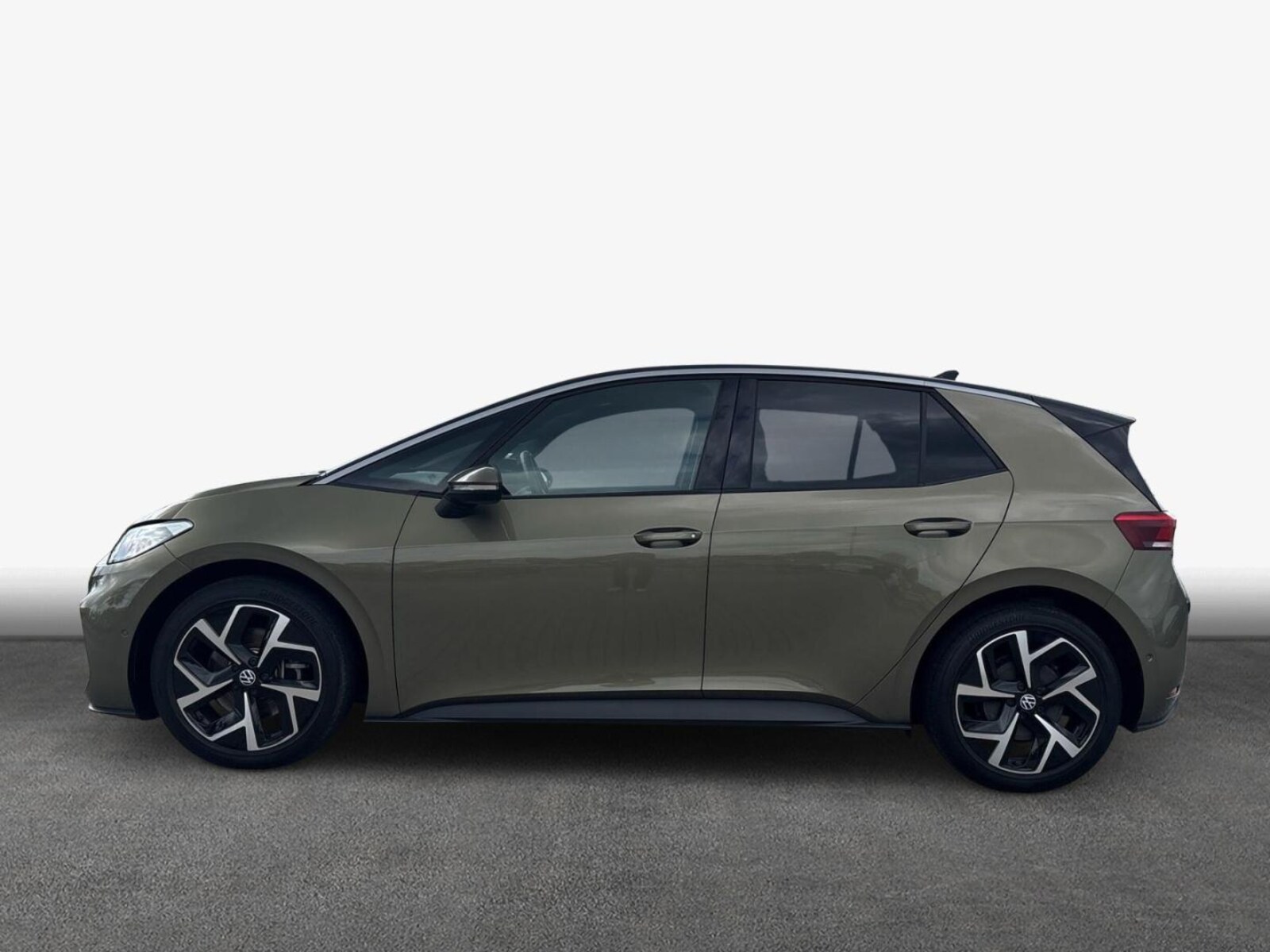 Volkswagen ID.3 – Bild 4