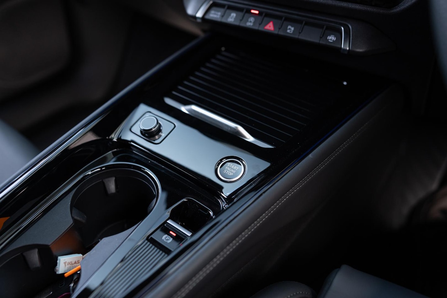 Image about Audi Q3 Sportback TFSI quattro 195 kW