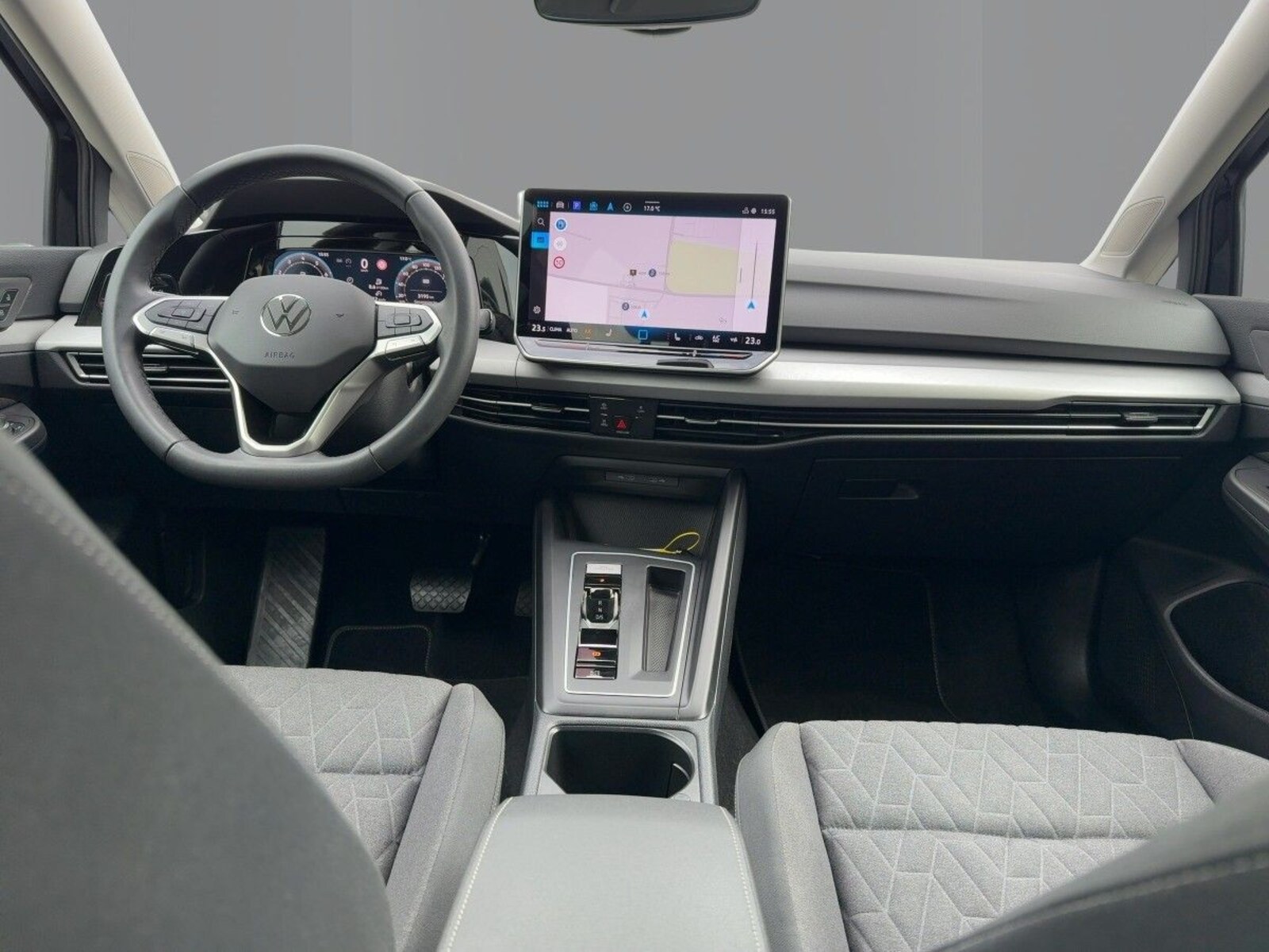 Volkswagen Golf – Bild 11