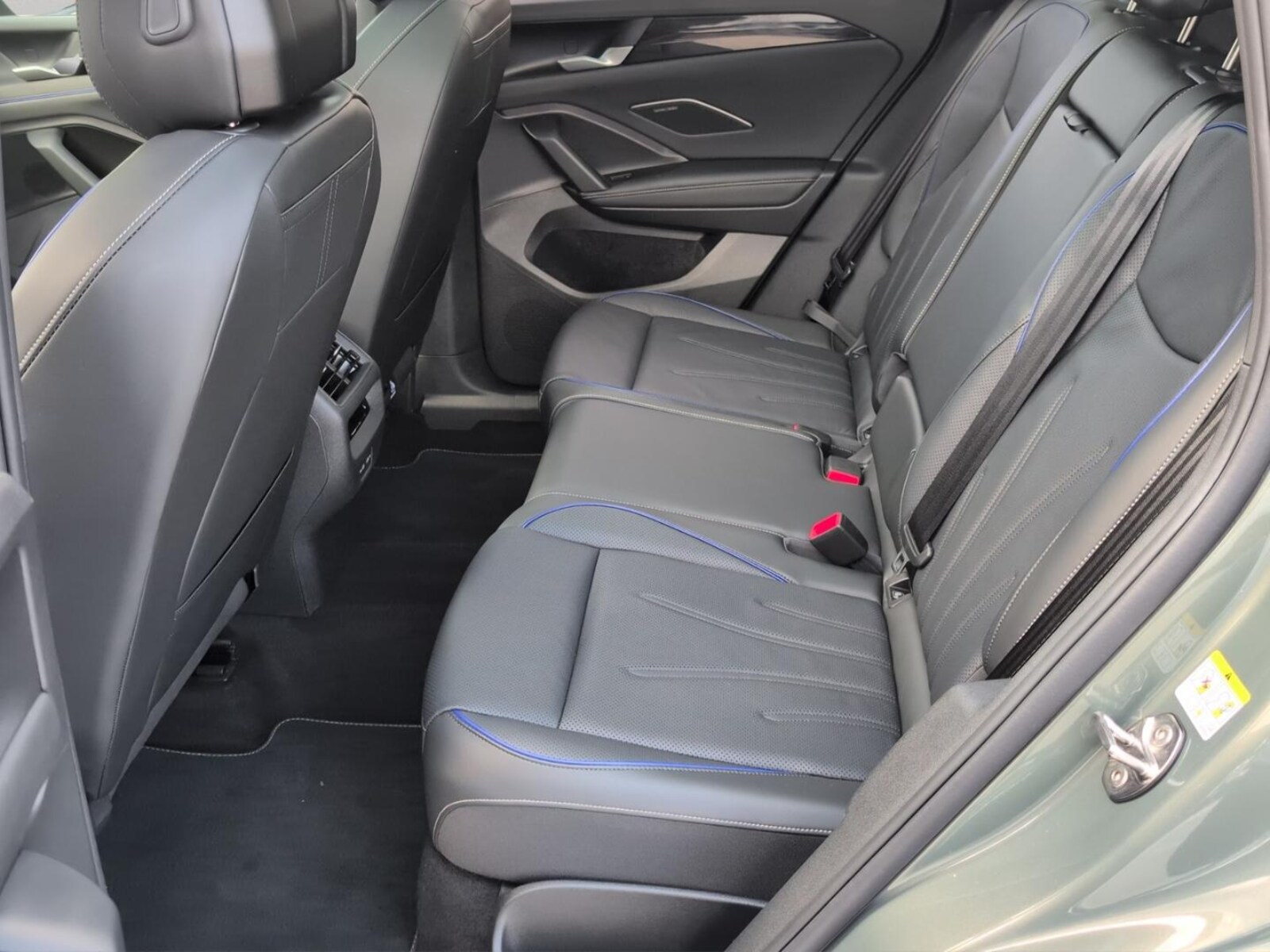 Volkswagen Tiguan – Bild 13