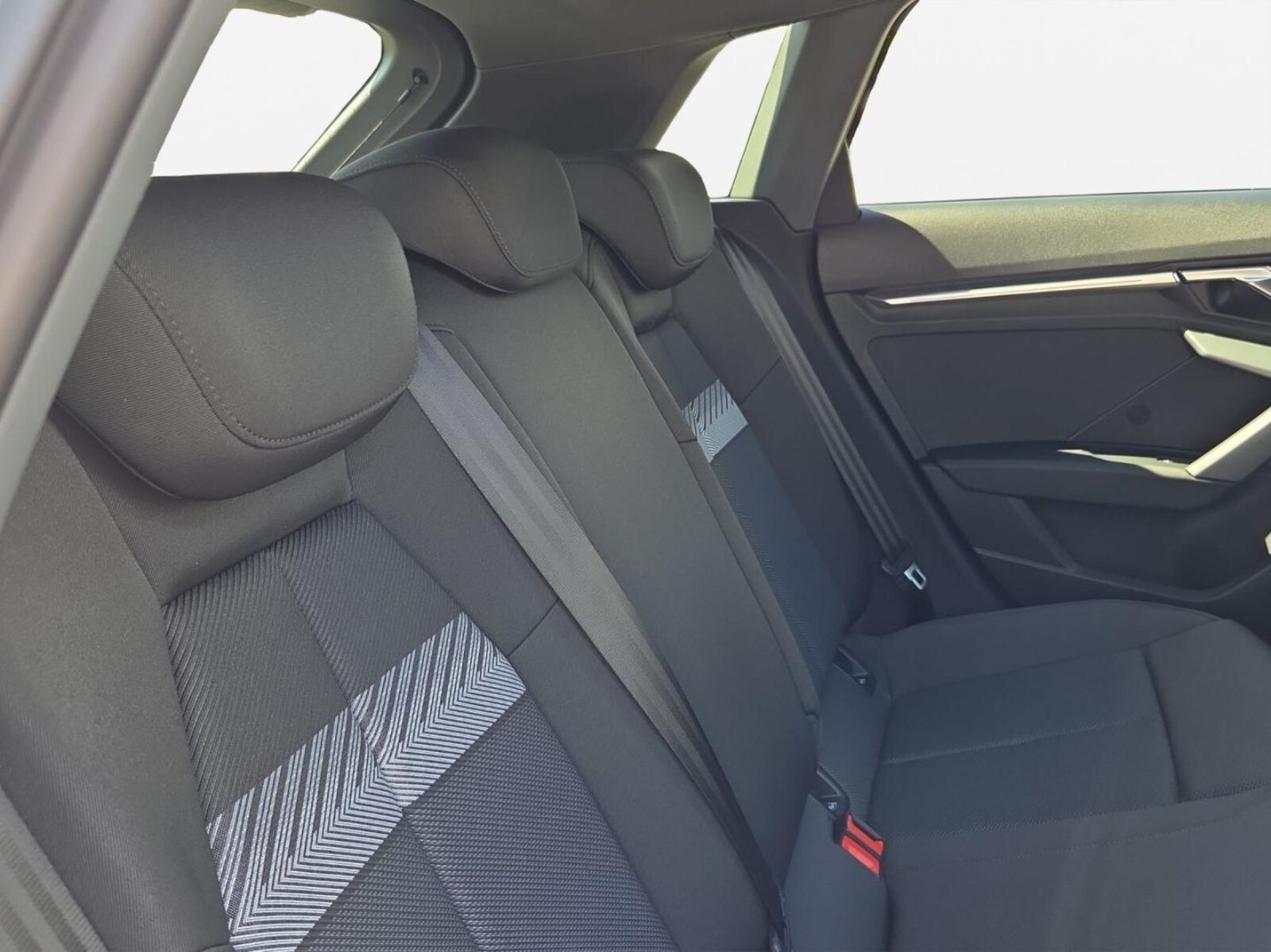Audi A3 allstreet – Bild 16