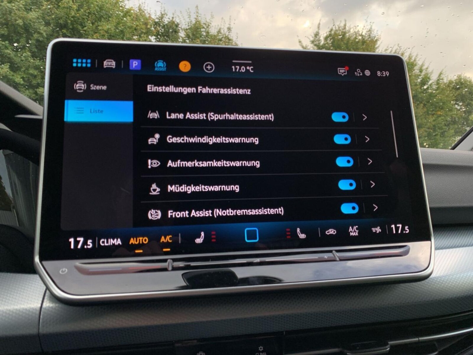 Volkswagen Golf Variant – Bild 25
