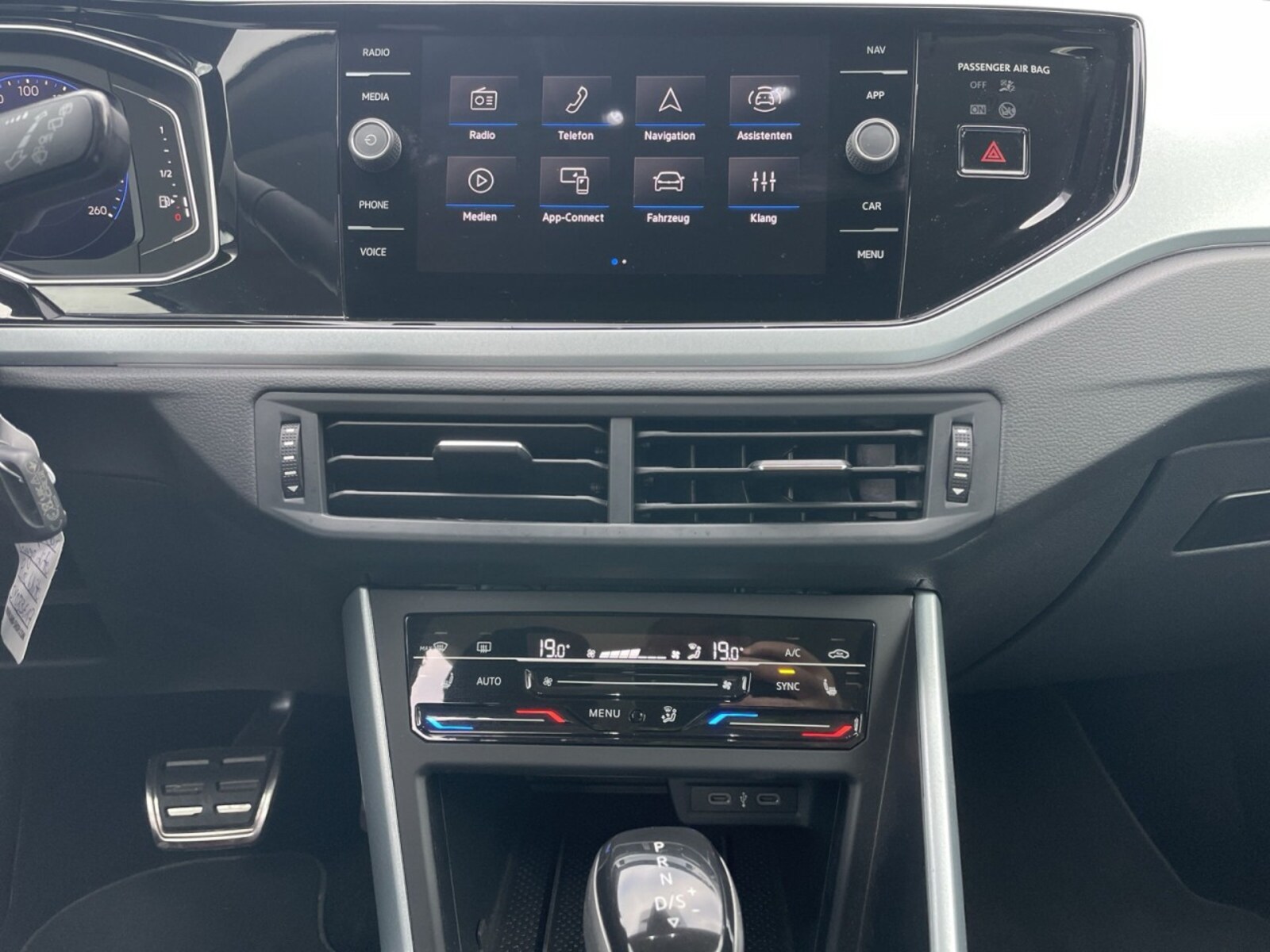 Volkswagen Taigo – Bild 12