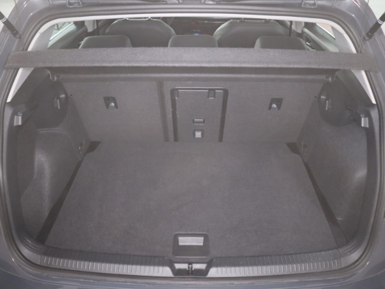 Volkswagen Golf – Bild 14