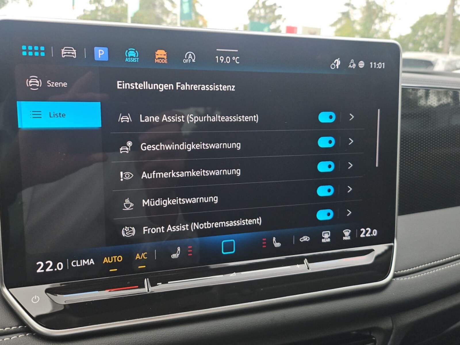 Volkswagen Tiguan – Bild 27