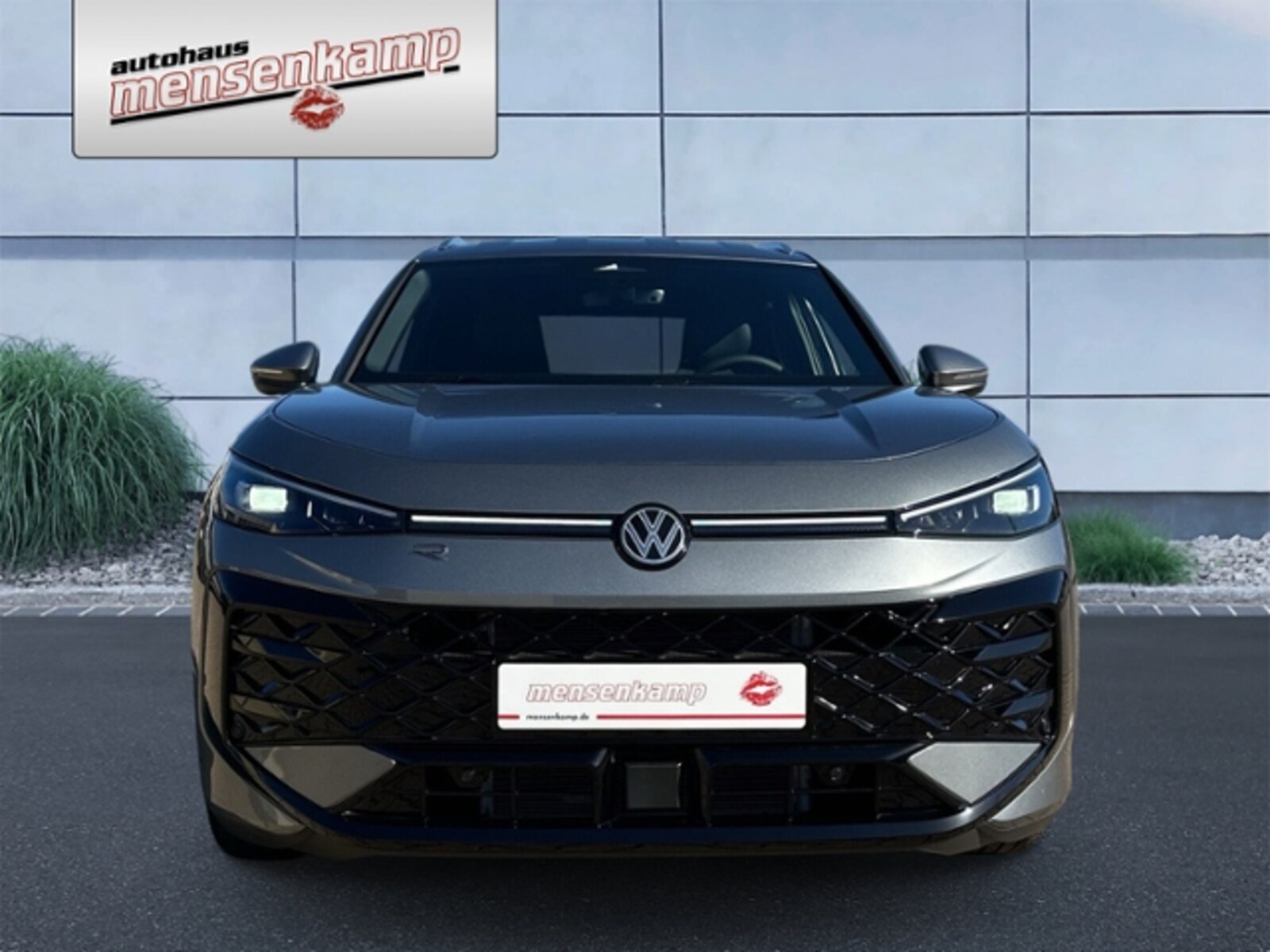 Volkswagen T-Roc – Bild 4