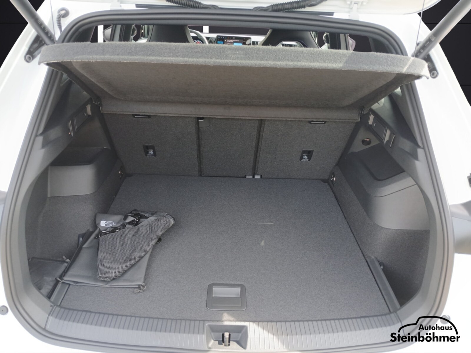 Volkswagen Tiguan – Bild 6